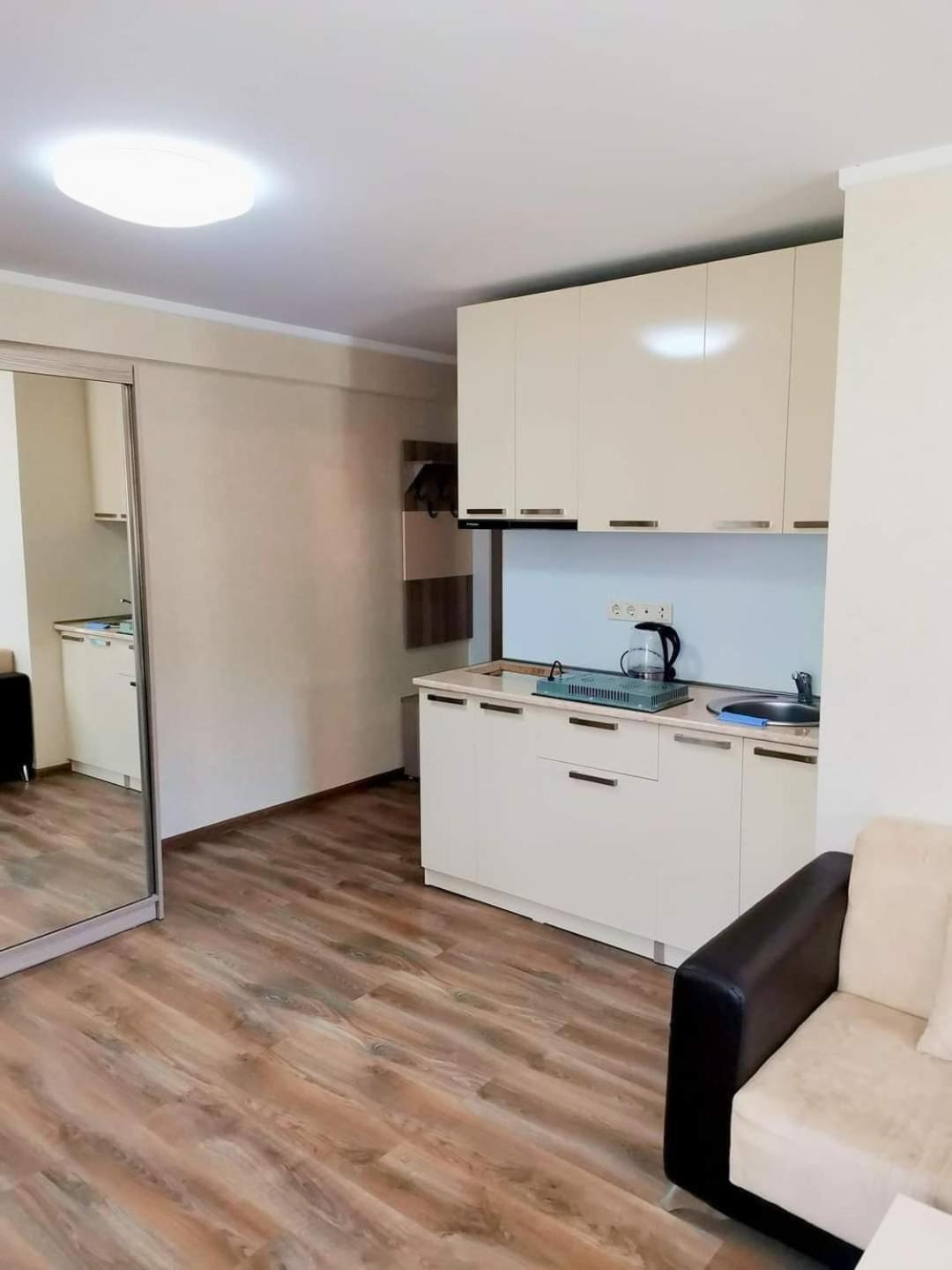 Orbi Palace Apartment view 2