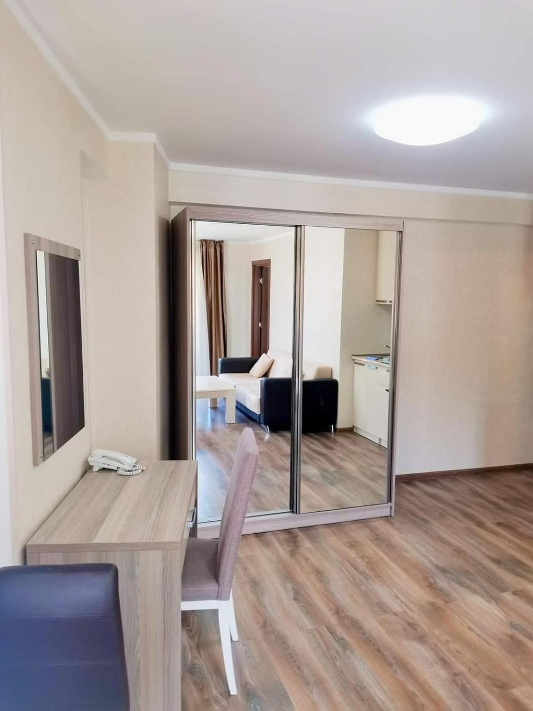 Orbi Palace Apartment view 4