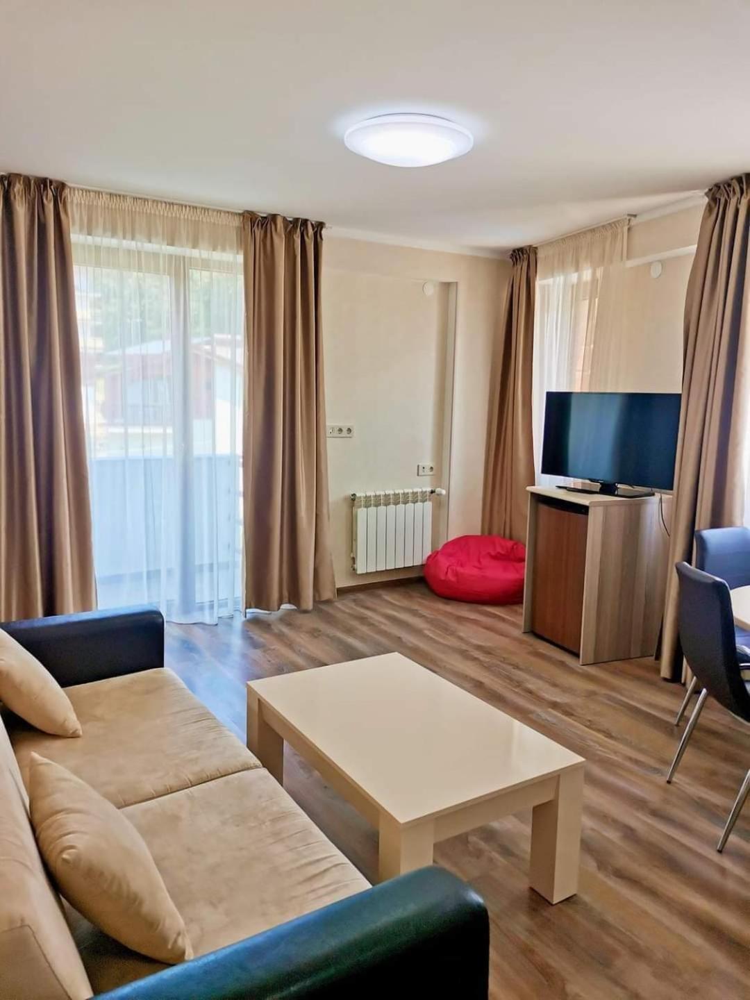 Orbi Palace Apartment view 3
