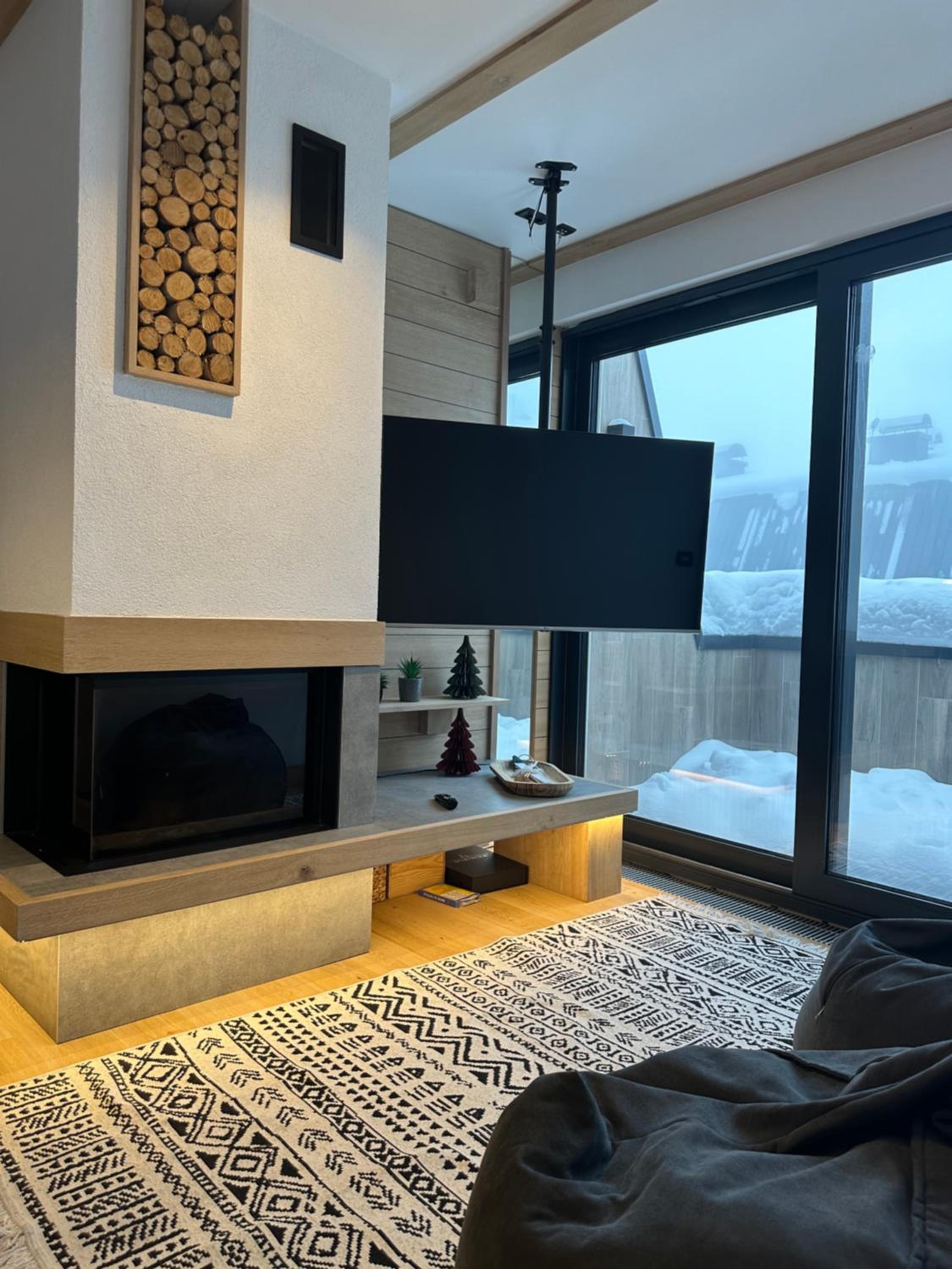 Ski & Relax Apartment Bjelašnica