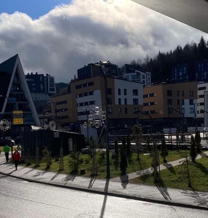 Pineta Apartman Bjelasnica