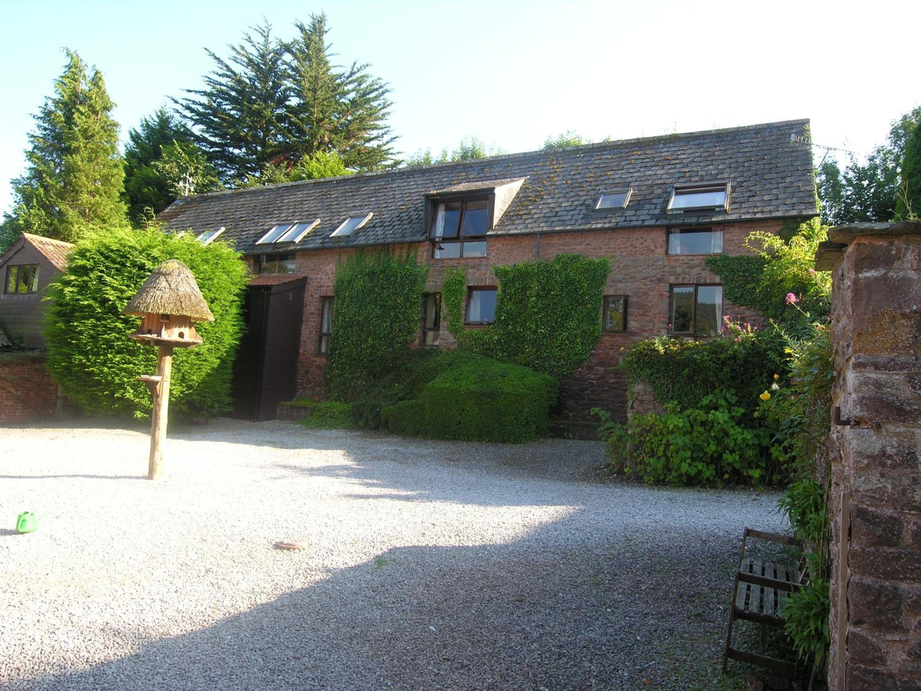 Duddings Country Cottages