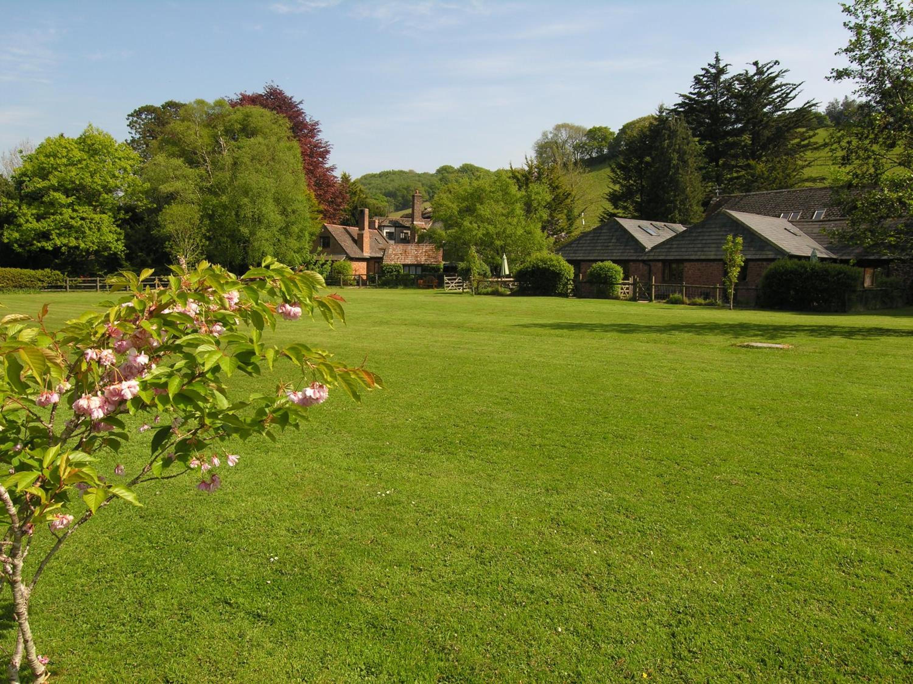 Duddings Country Cottages