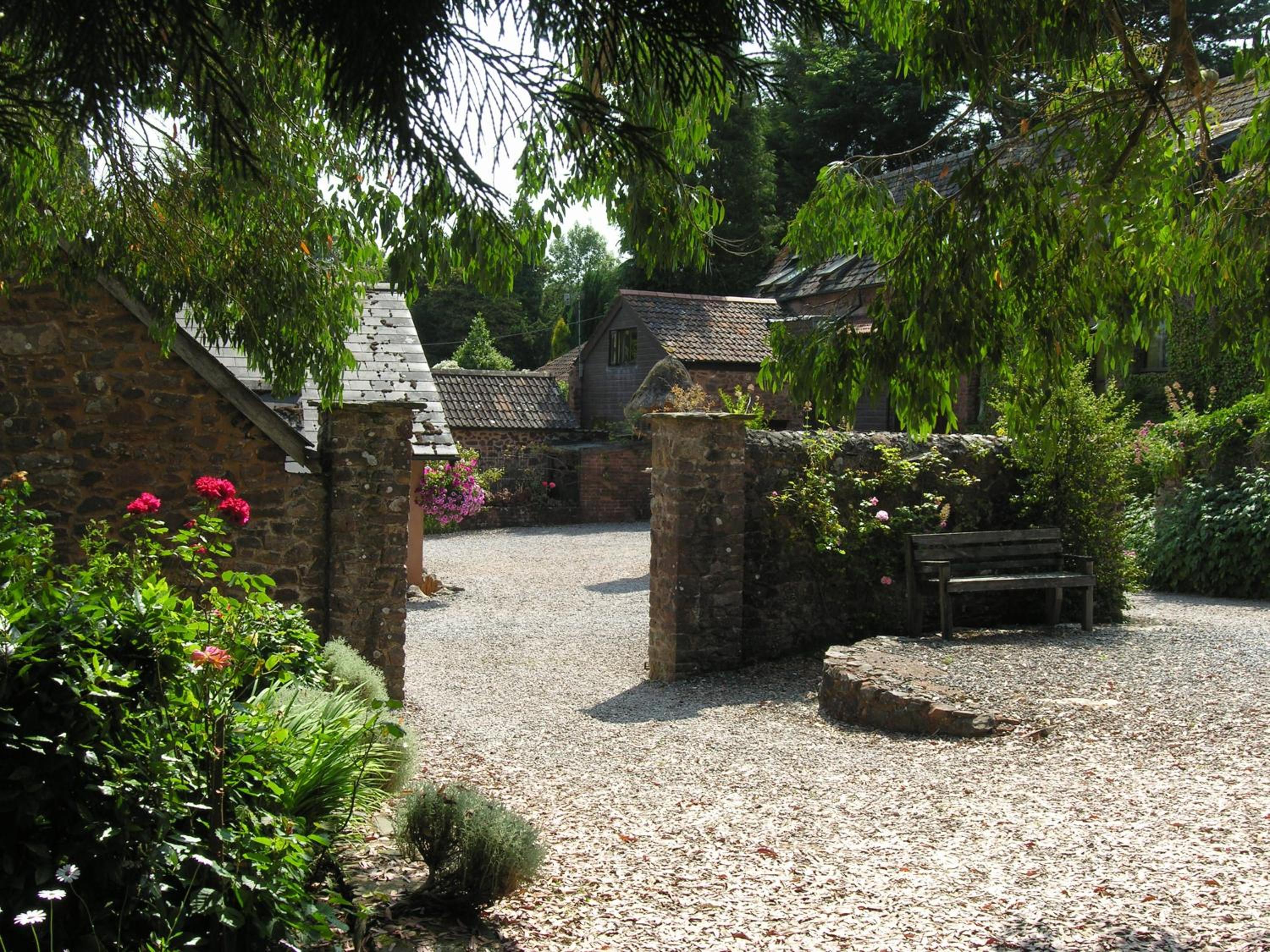 Duddings Country Cottages