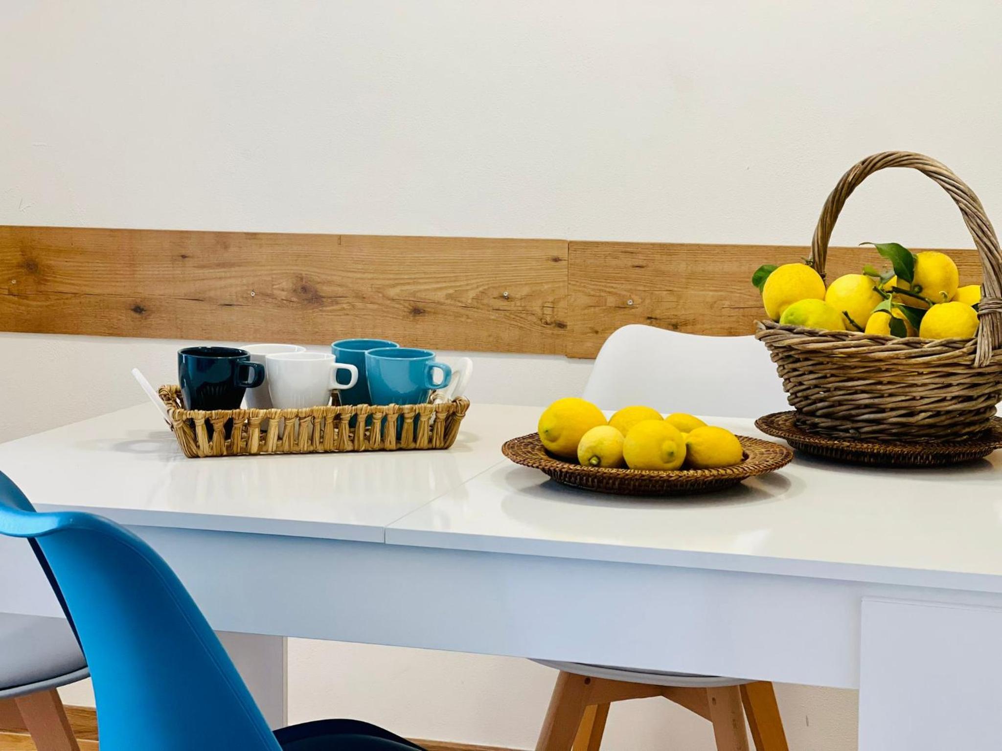 Appartamento Gemma