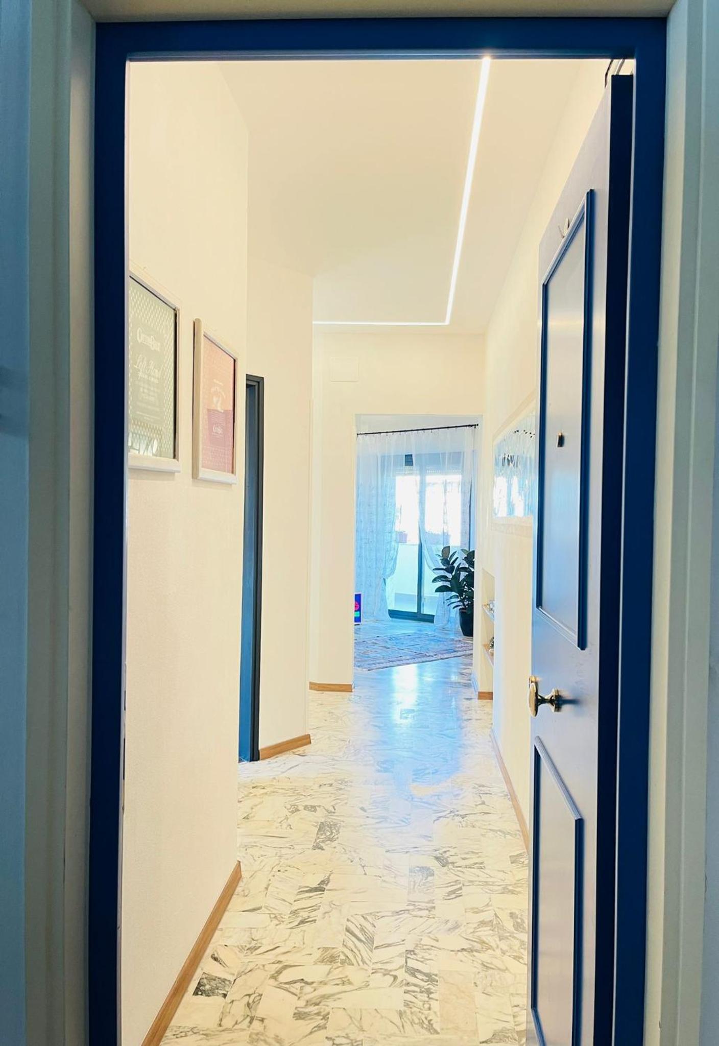 Appartamento Gemma