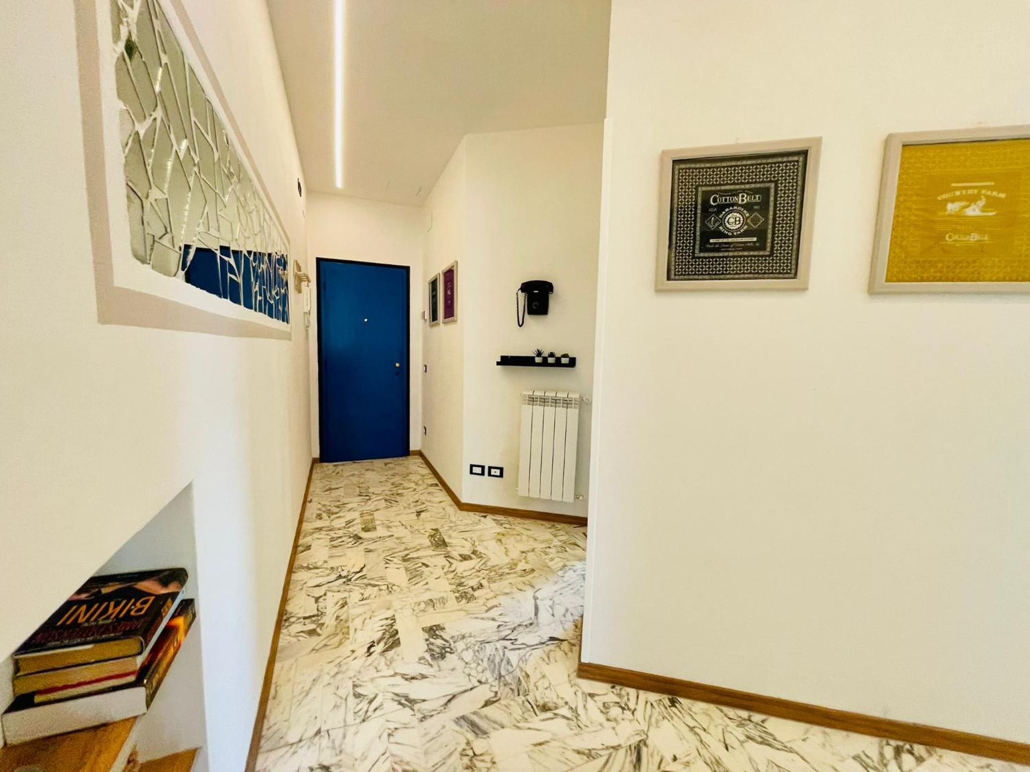 Appartamento Gemma