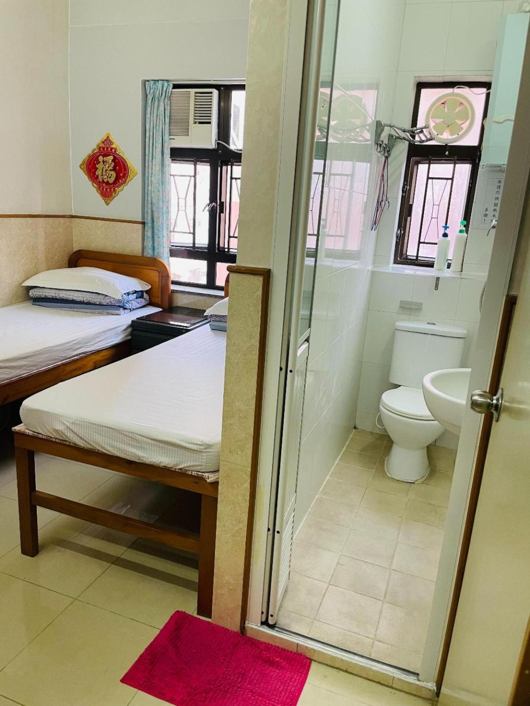 Johnson Hostel