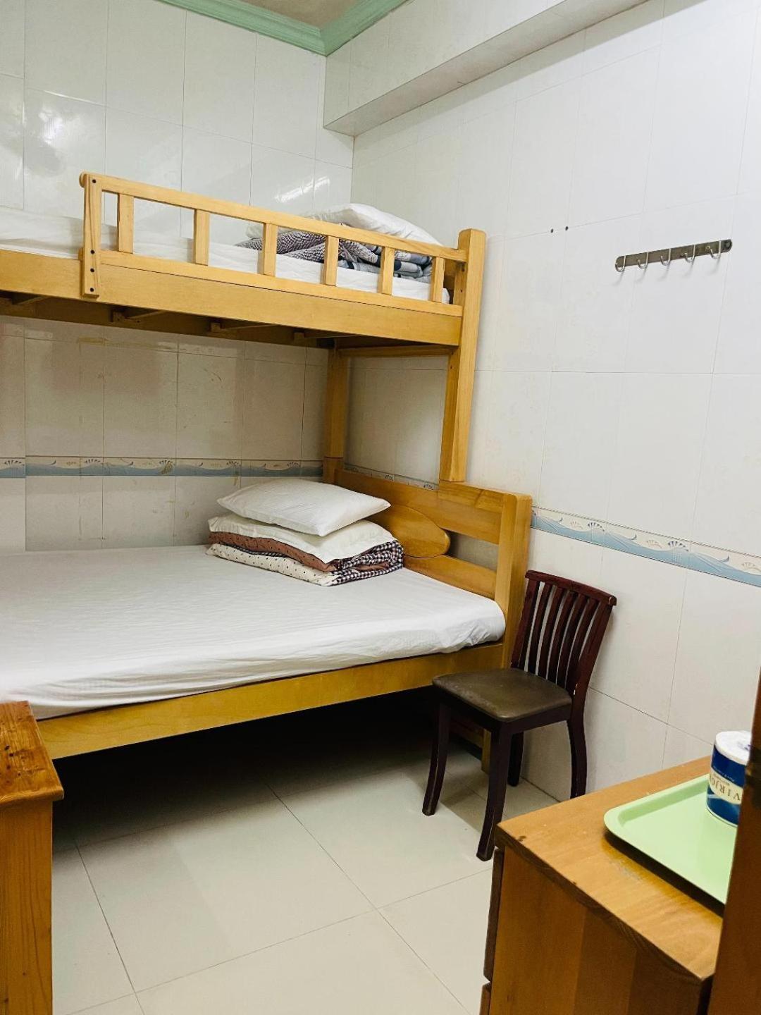 Johnson Hostel