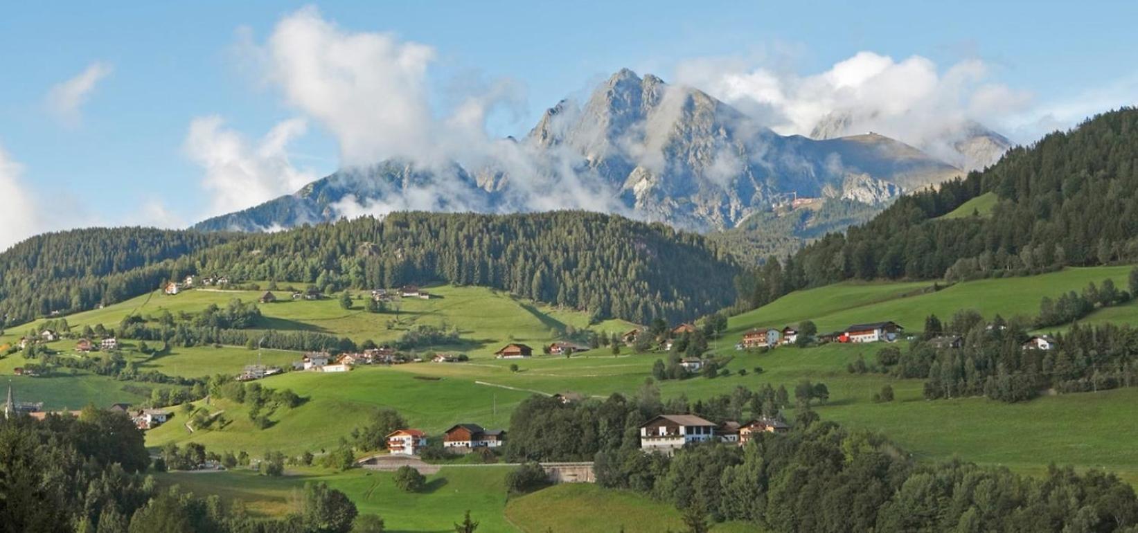 Lingerhof Alpenrose