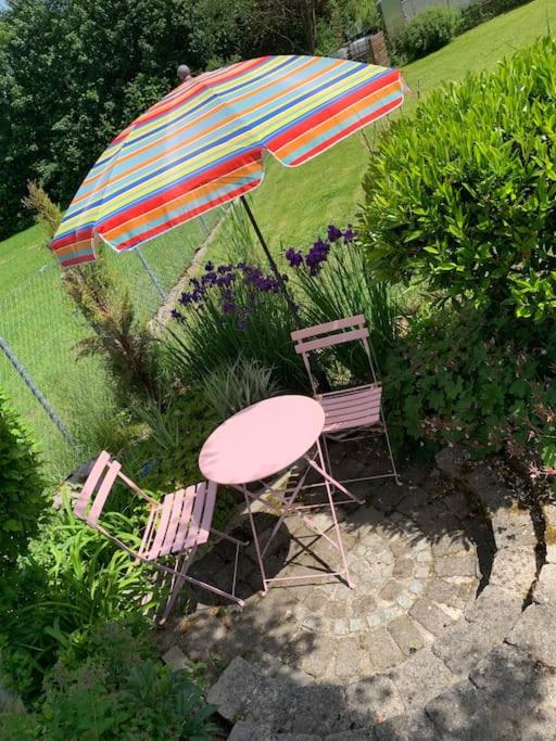 Chiemgau-LOFT zwischen Seenzauber und Gipfelglück