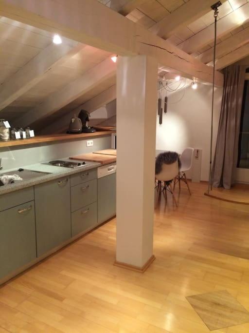 Chiemgau-LOFT zwischen Seenzauber und Gipfelglück