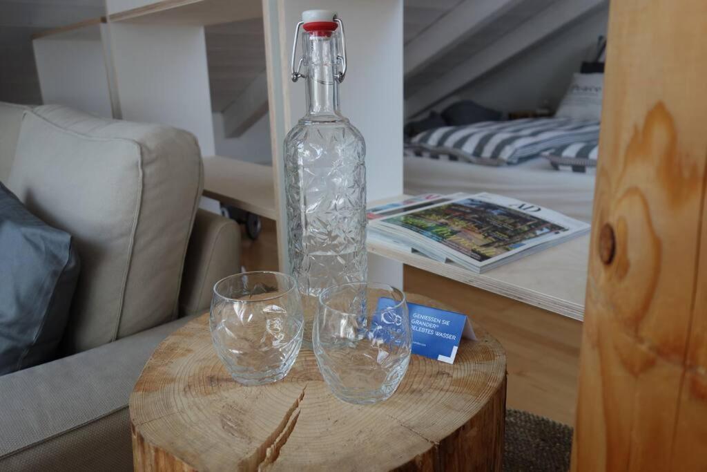 Chiemgau-LOFT zwischen Seenzauber und Gipfelglück
