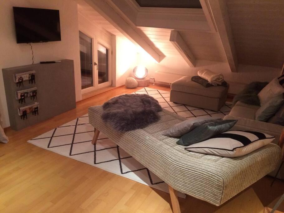 Chiemgau-LOFT zwischen Seenzauber und Gipfelglück