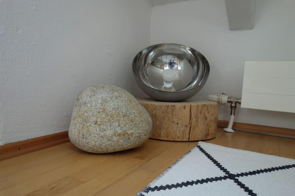 Chiemgau-LOFT zwischen Seenzauber und Gipfelglück