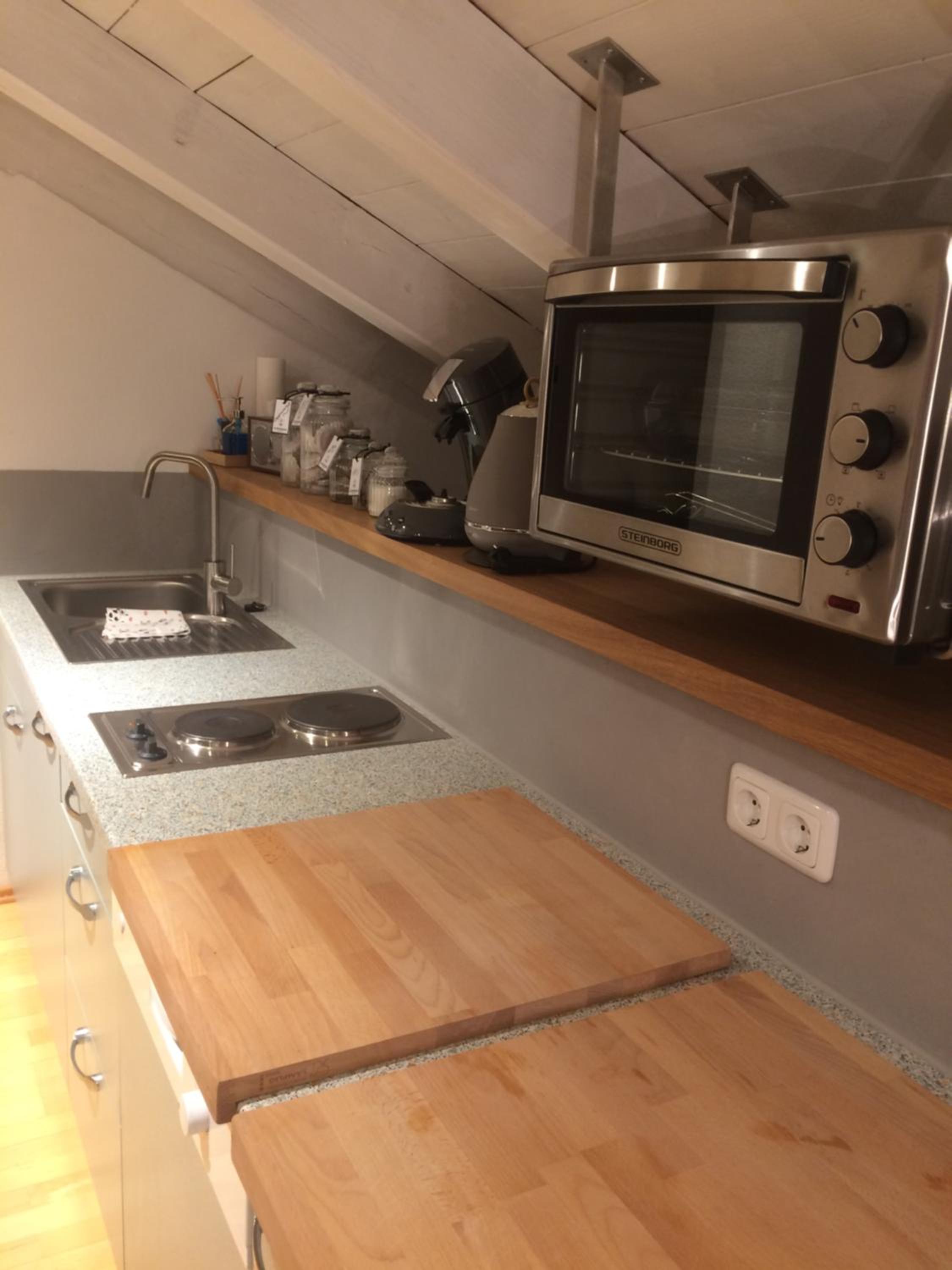Chiemgau-LOFT zwischen Seenzauber und Gipfelglück