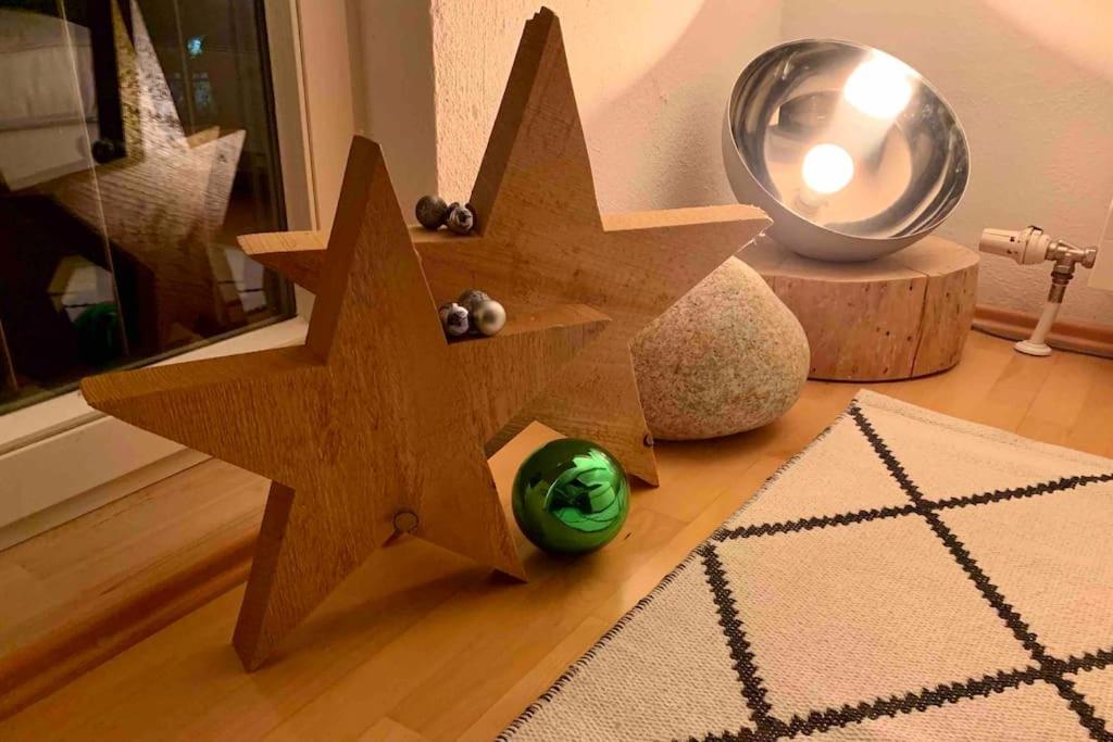 Chiemgau-LOFT zwischen Seenzauber und Gipfelglück