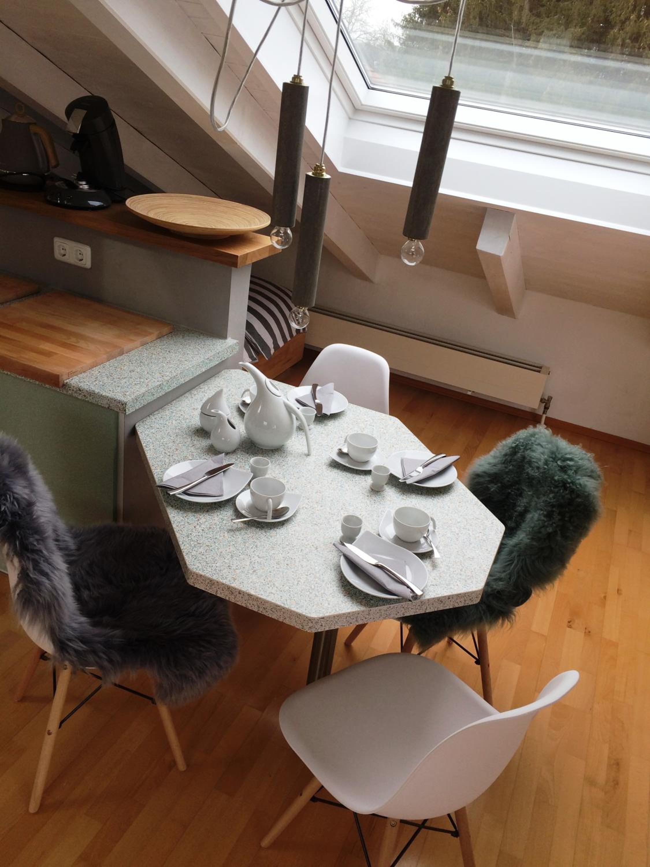 Chiemgau-LOFT zwischen Seenzauber und Gipfelglück