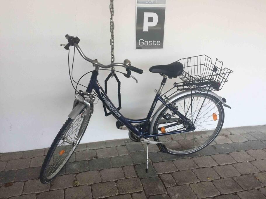 Chiemgau-LOFT zwischen Seenzauber und Gipfelglück