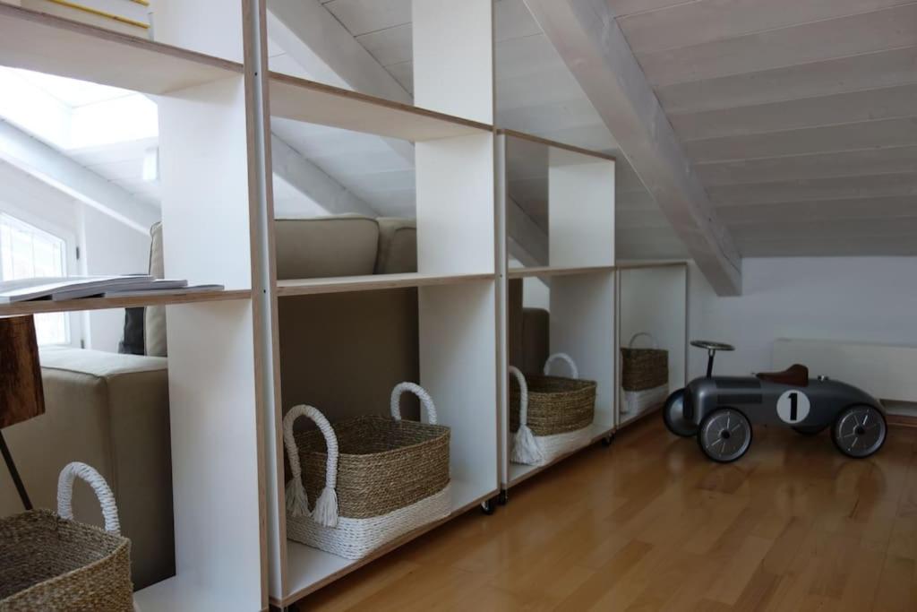 Chiemgau-LOFT zwischen Seenzauber und Gipfelglück