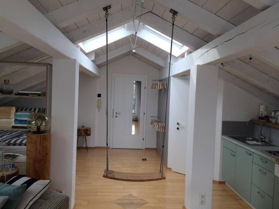Chiemgau-LOFT zwischen Seenzauber und Gipfelglück