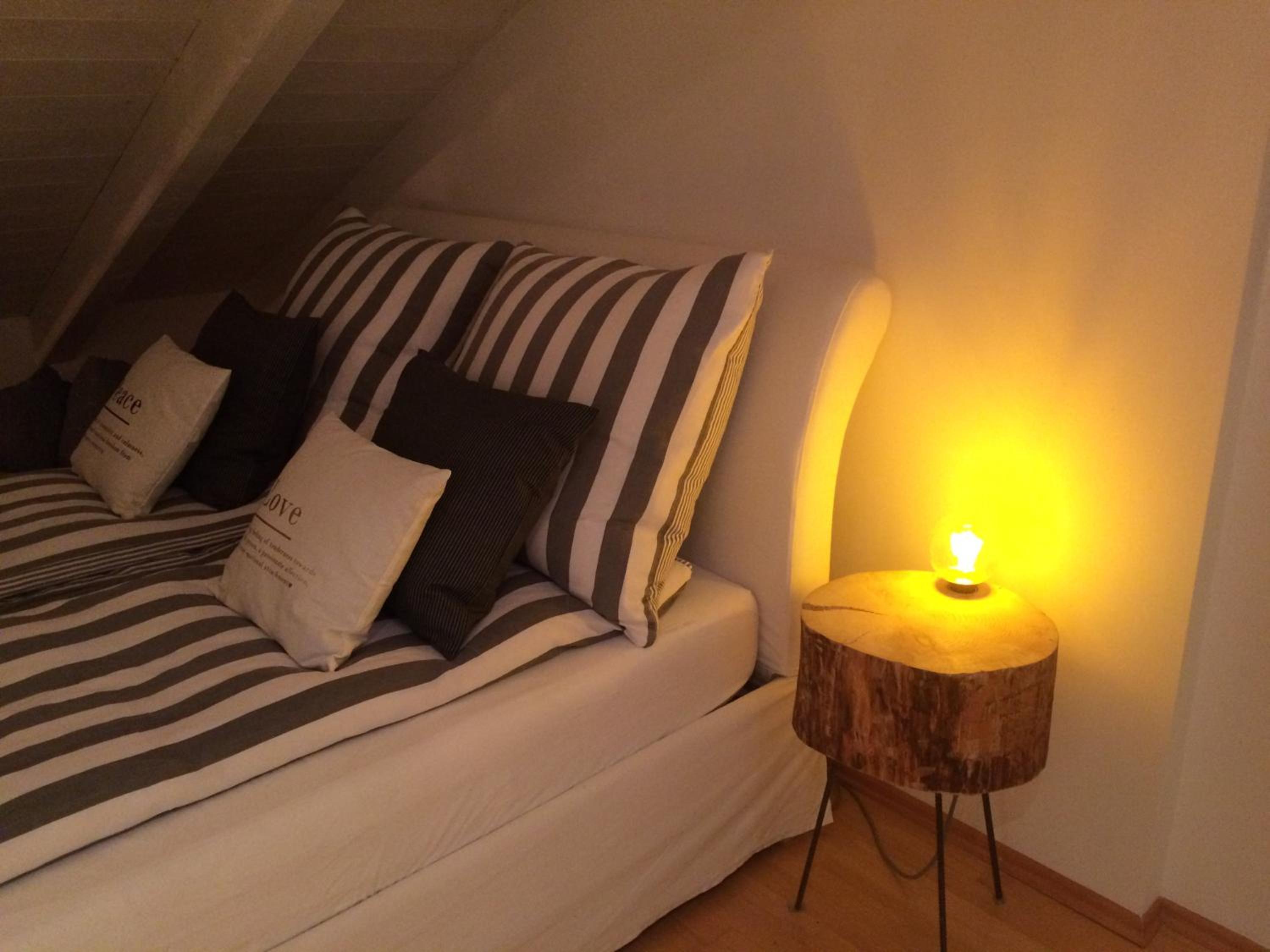 Chiemgau-LOFT zwischen Seenzauber und Gipfelglück