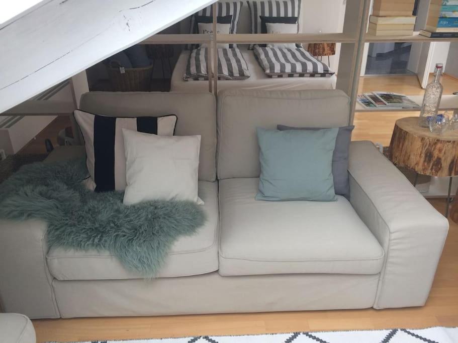 Chiemgau-LOFT zwischen Seenzauber und Gipfelglück