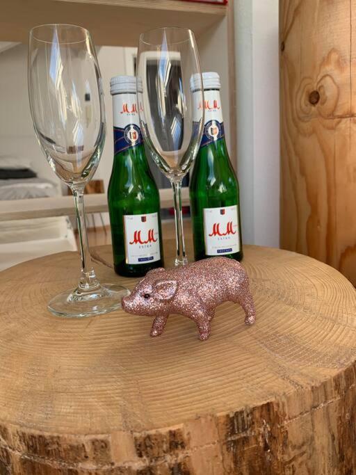 Chiemgau-LOFT zwischen Seenzauber und Gipfelglück