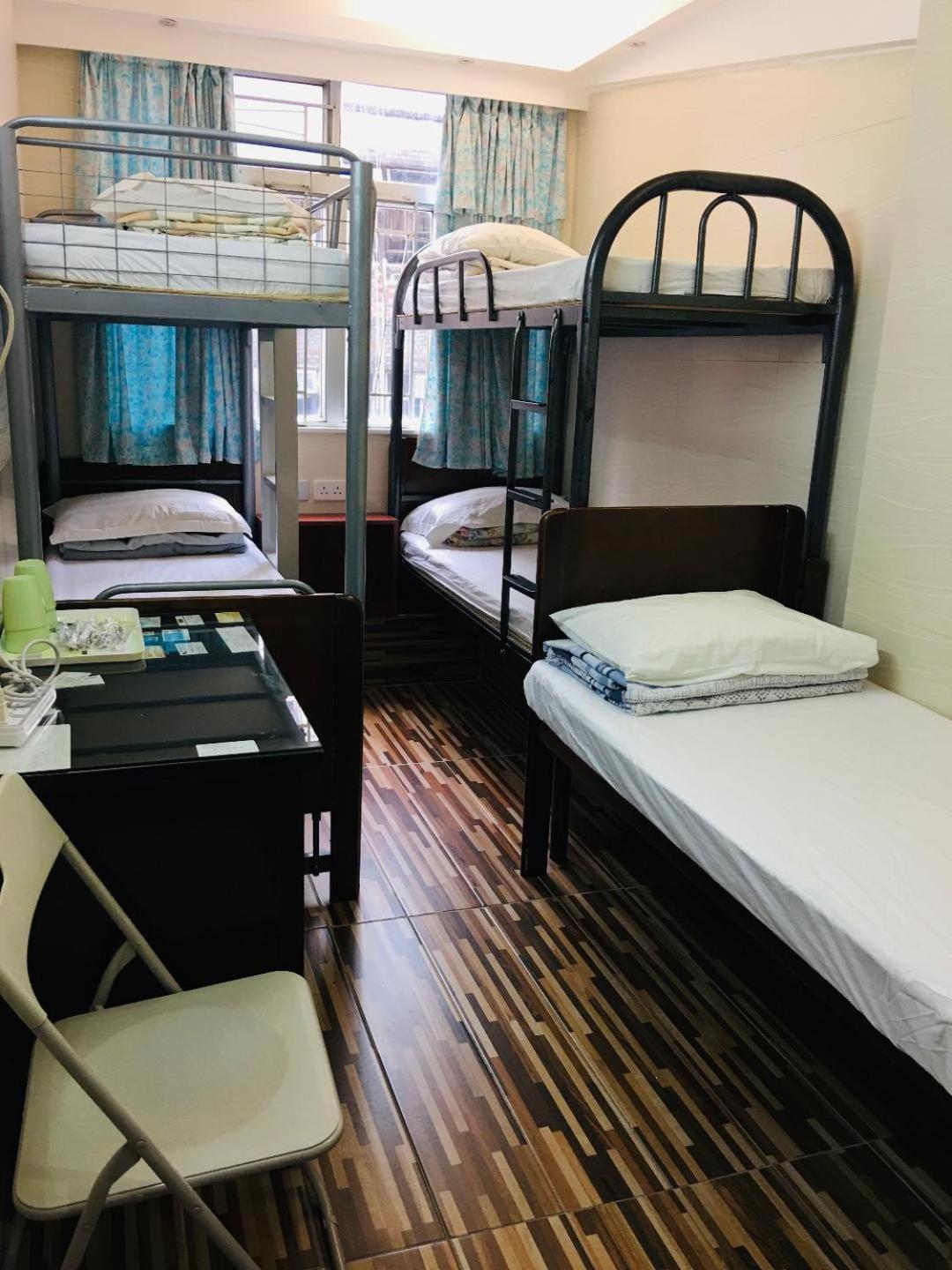 Johnson Hostel