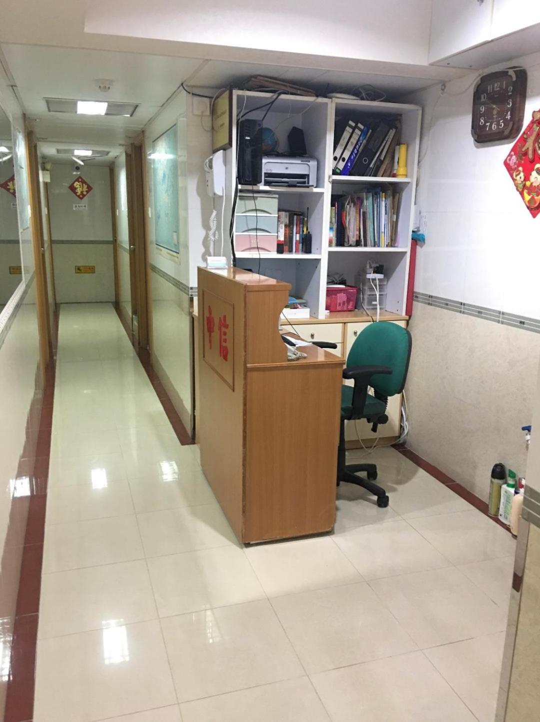Johnson Hostel