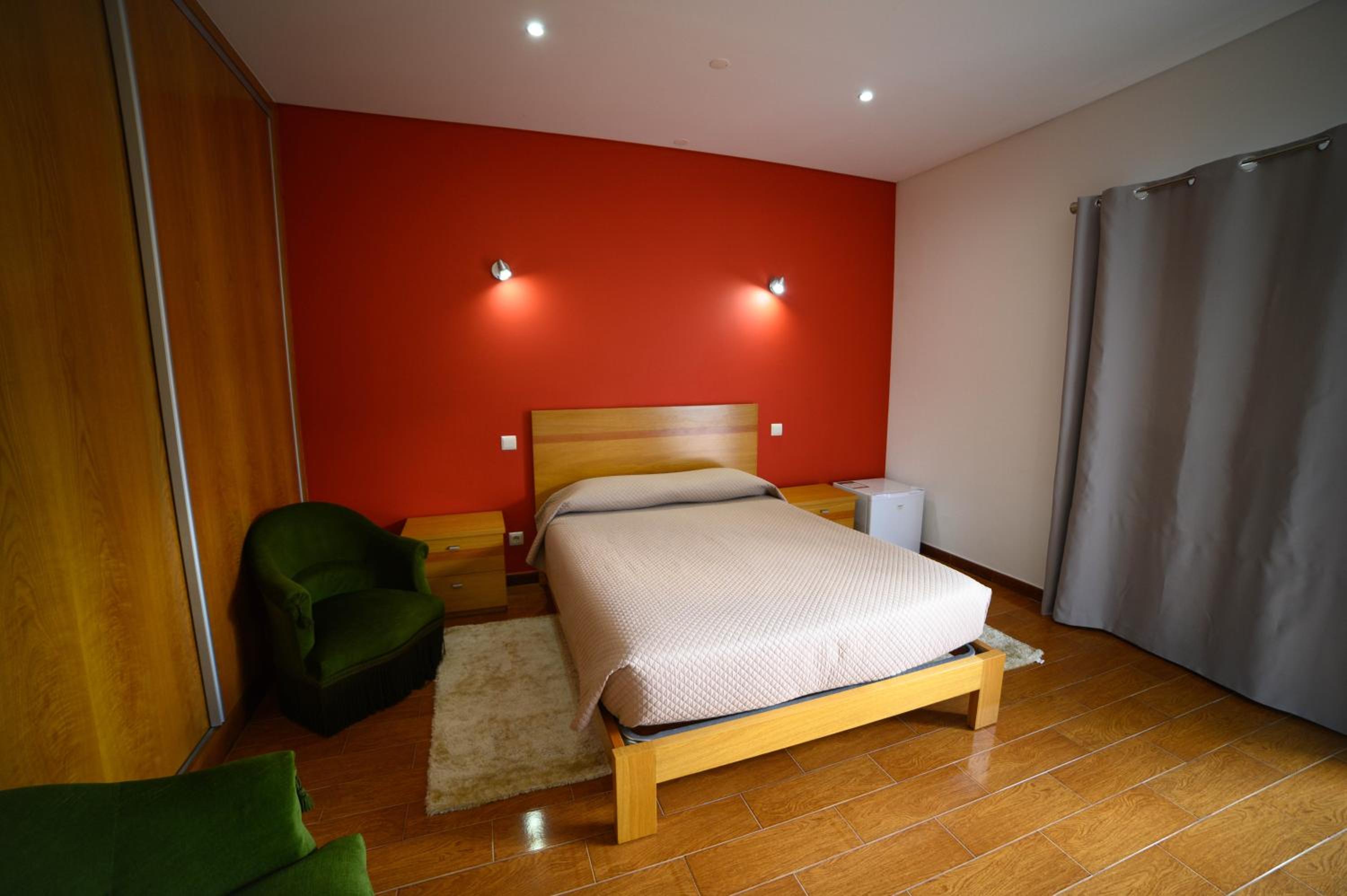 Funileiro, apartamentos e quartos view 4
