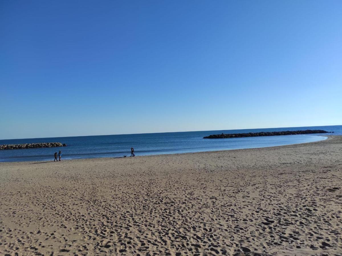 MAISON VALRAS PLAGE view 2