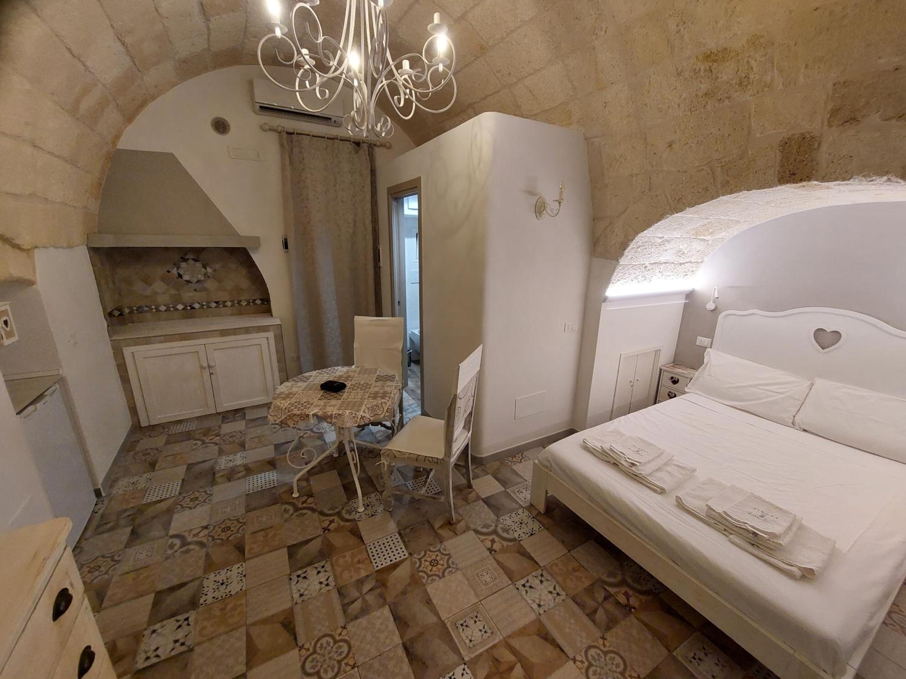 Dimora AltoMare Holiday Suites - Locazione Turistica