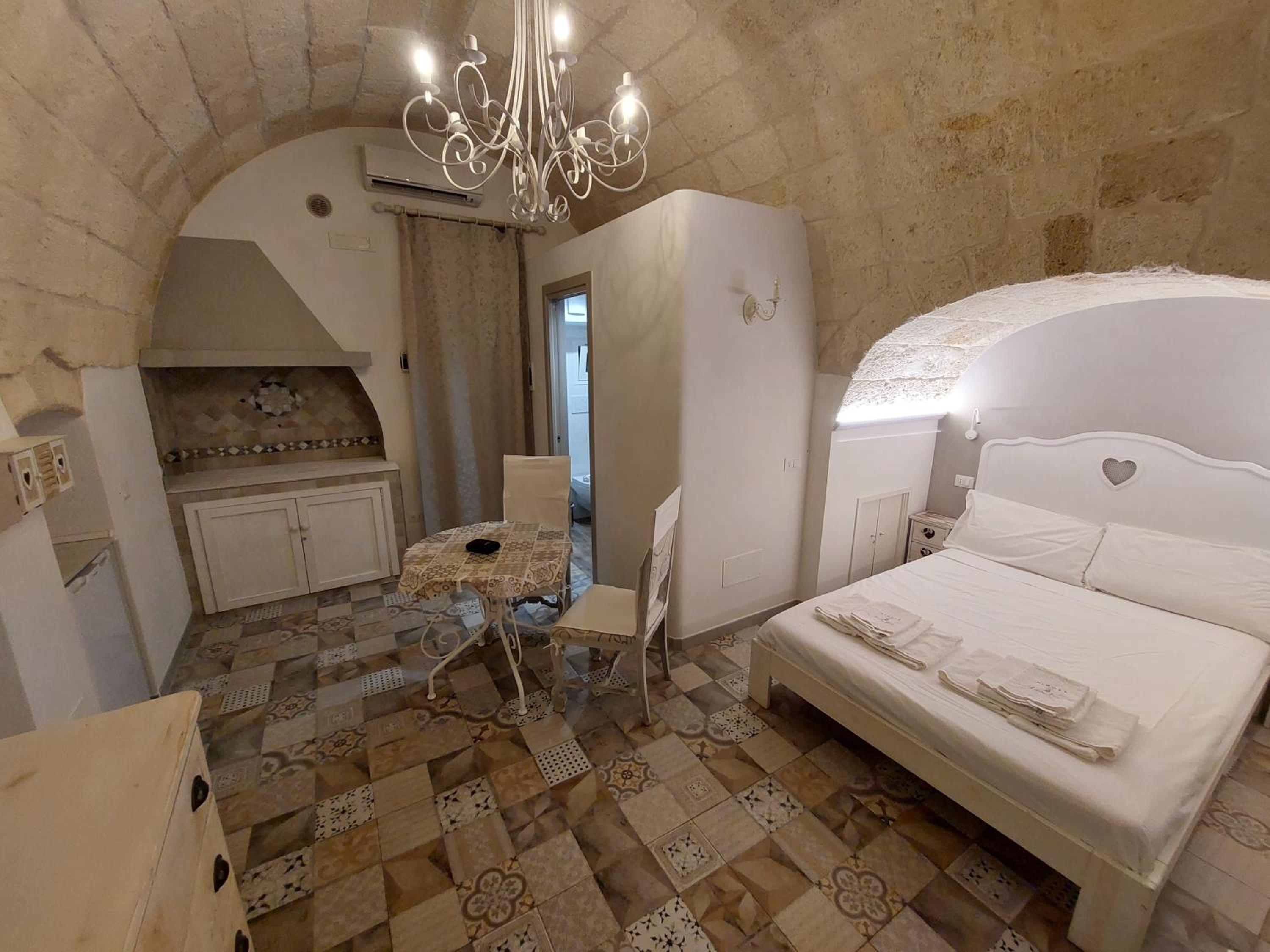 Dimora AltoMare Holiday Suites - Locazione Turistica