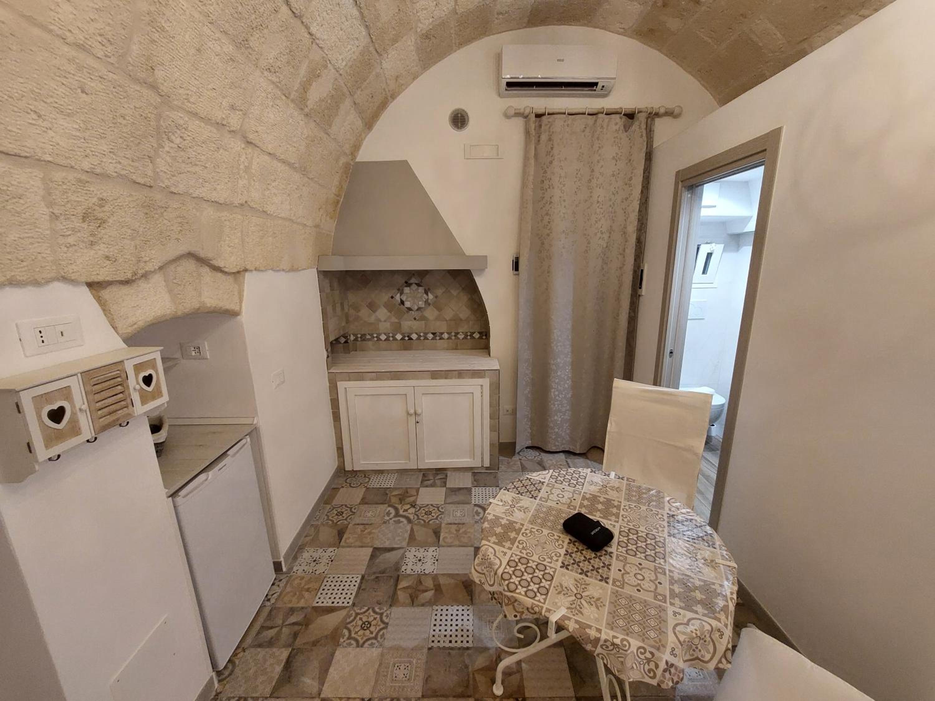 Dimora AltoMare Holiday Suites - Locazione Turistica