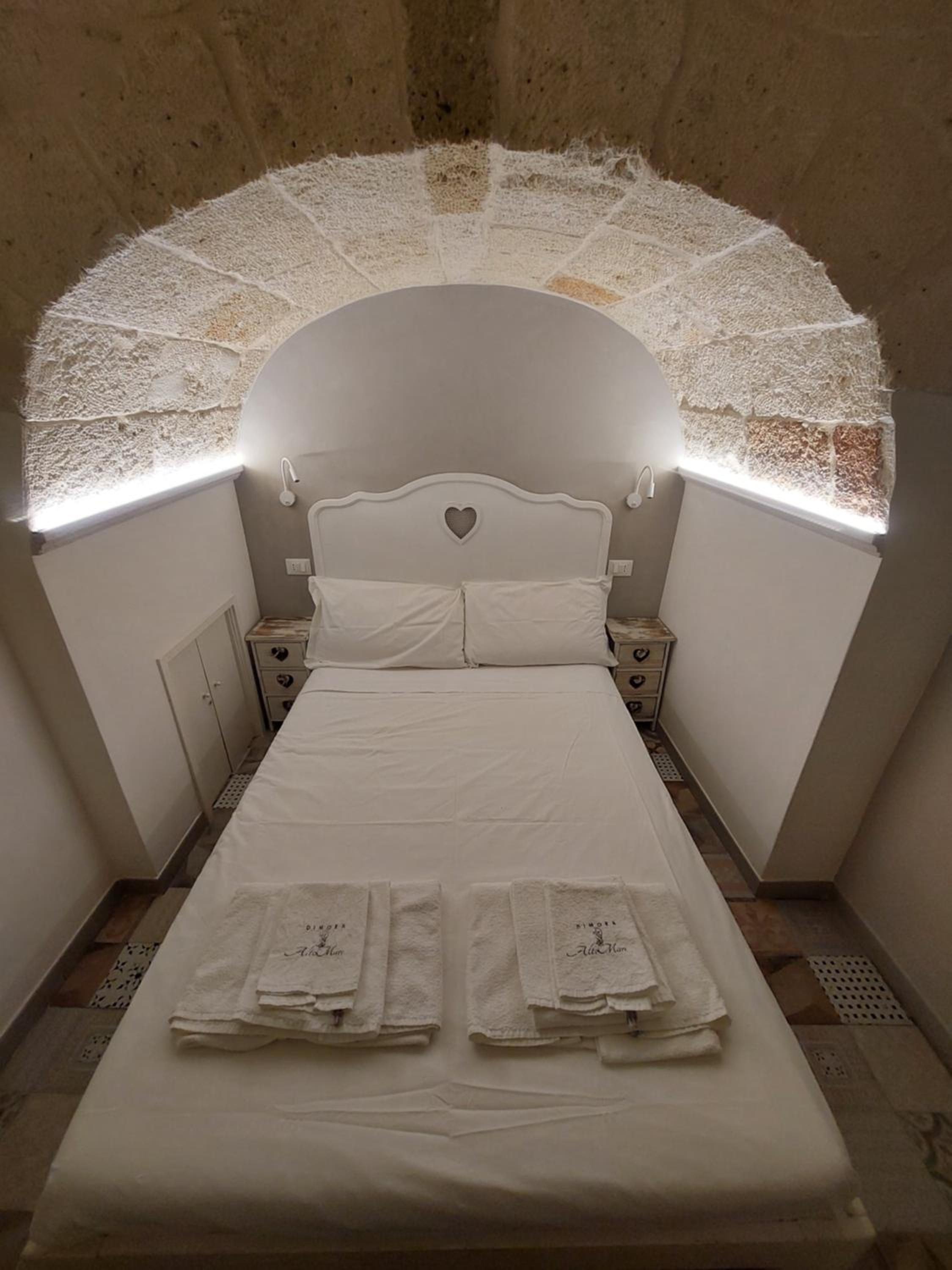 Dimora AltoMare Holiday Suites - Locazione Turistica