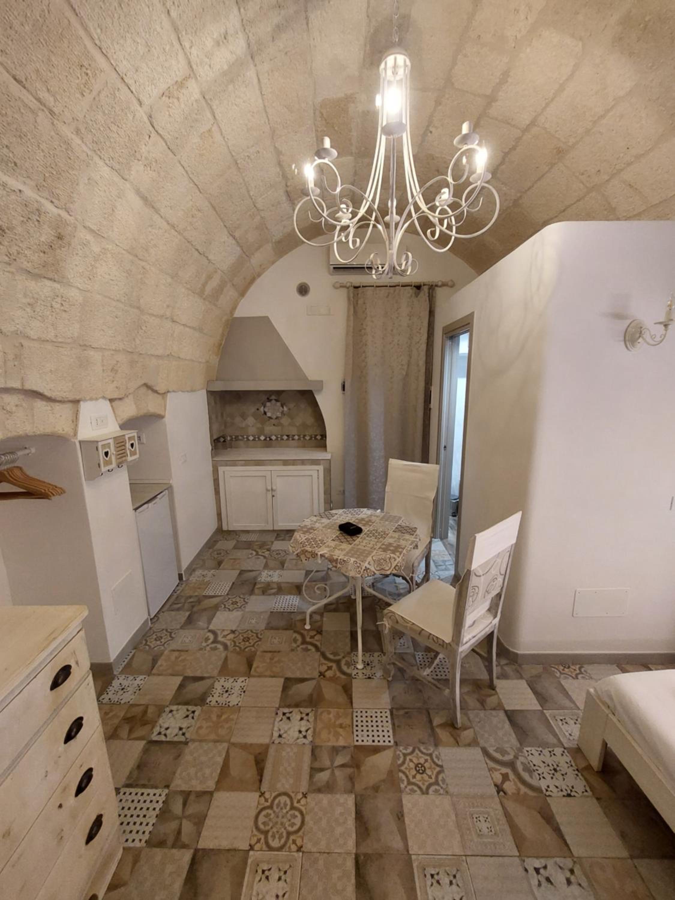 Dimora AltoMare Holiday Suites - Locazione Turistica