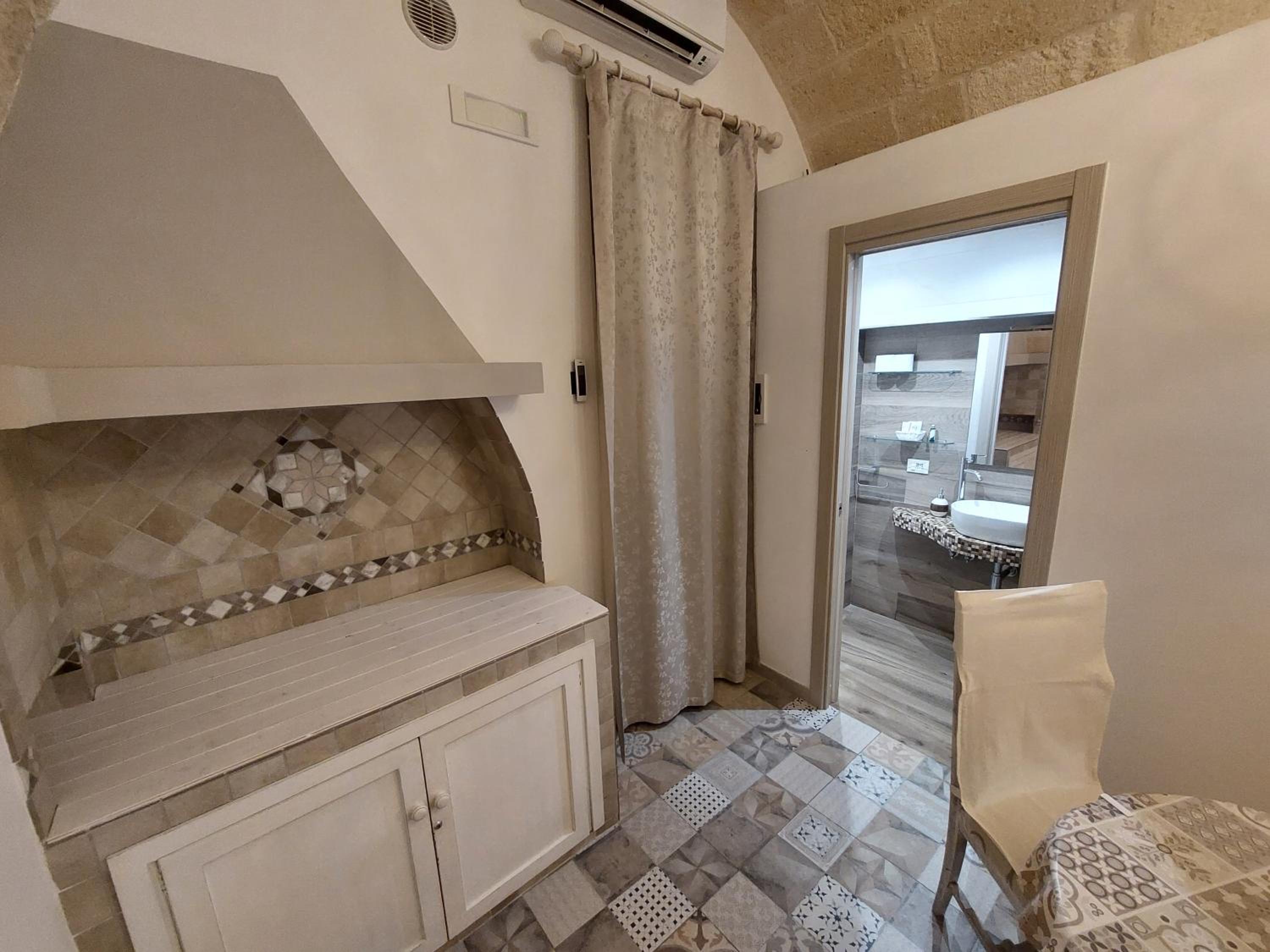 Dimora AltoMare Holiday Suites - Locazione Turistica