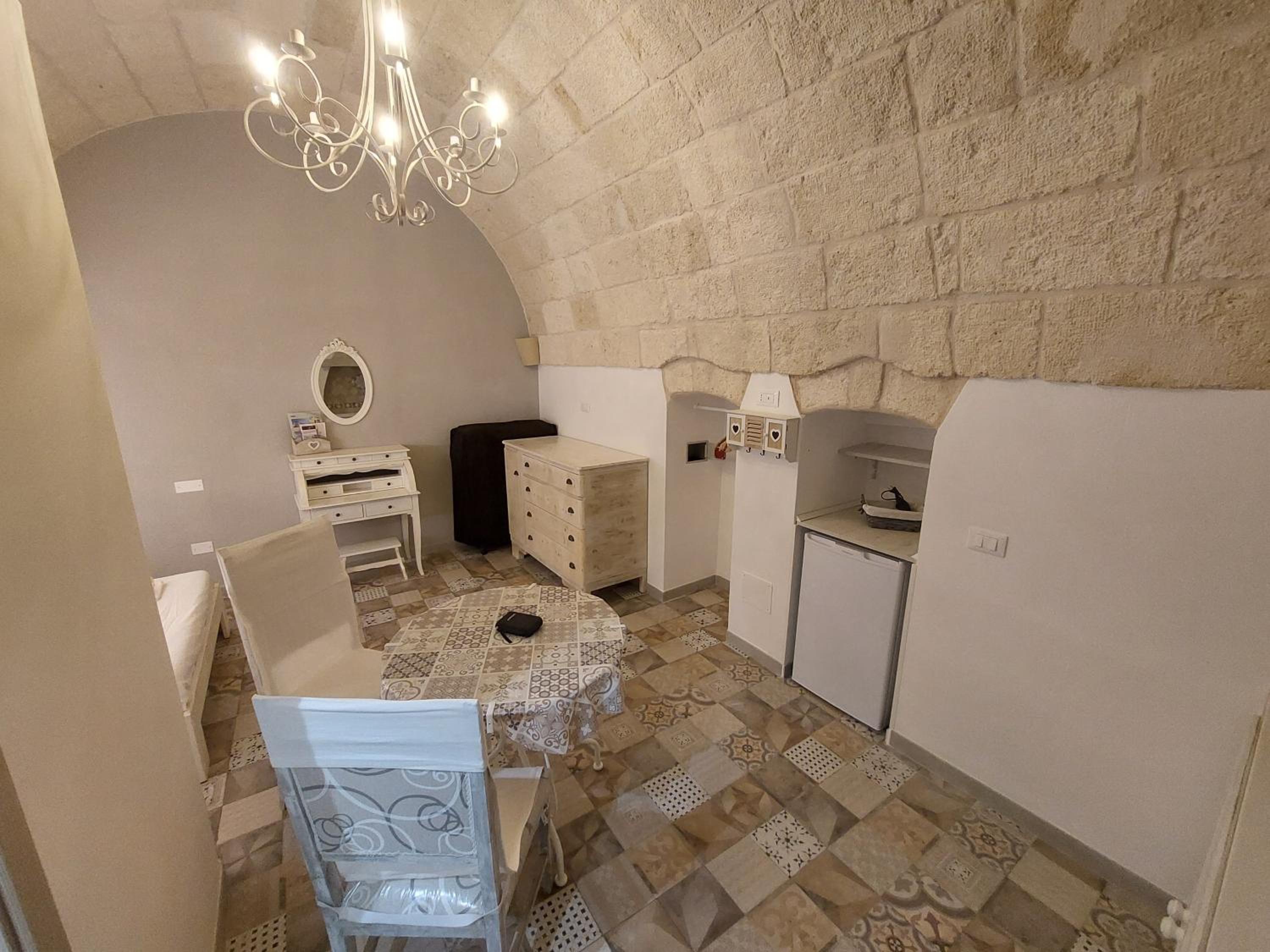 Dimora AltoMare Holiday Suites - Locazione Turistica