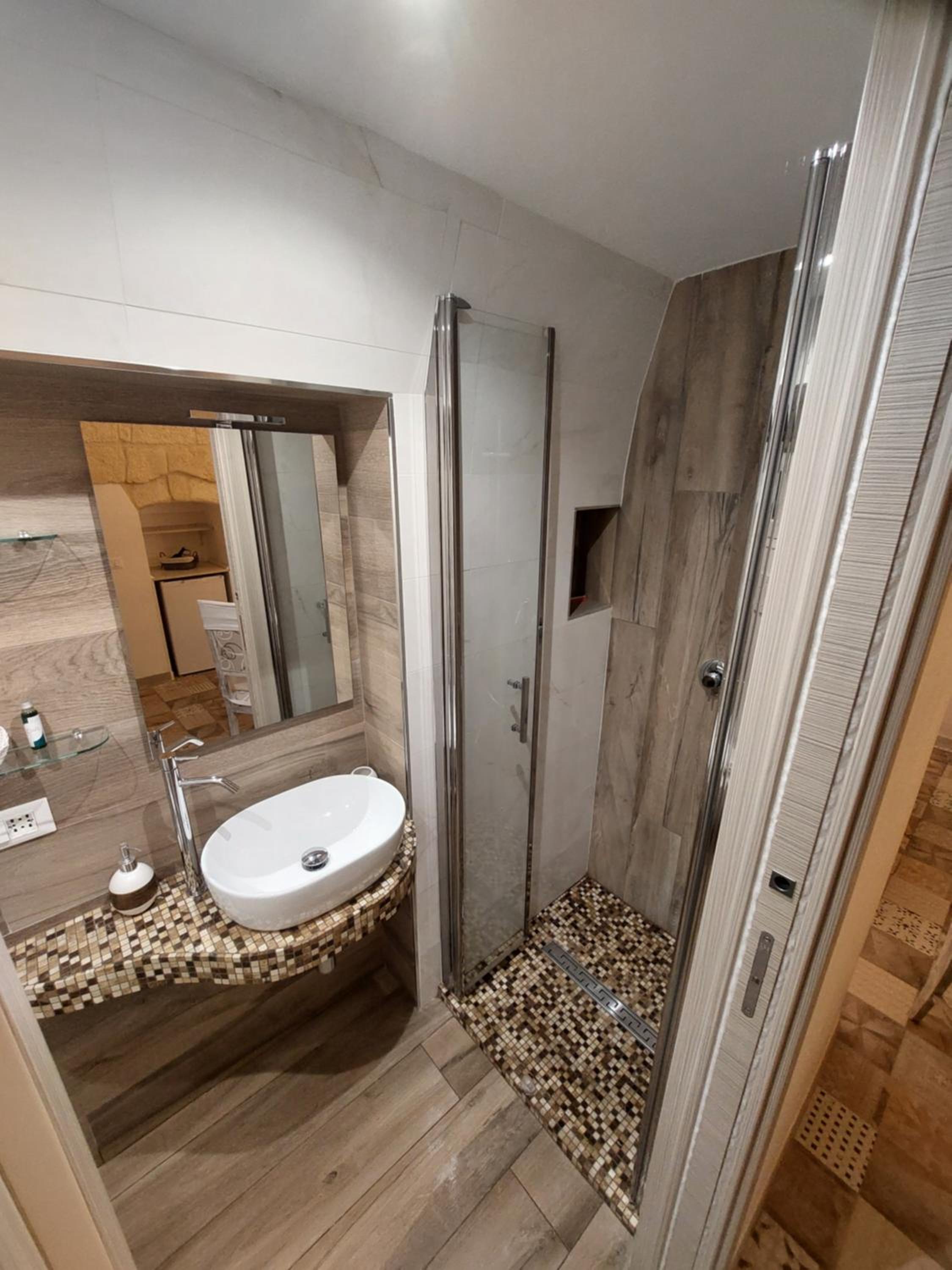Dimora AltoMare Holiday Suites - Locazione Turistica