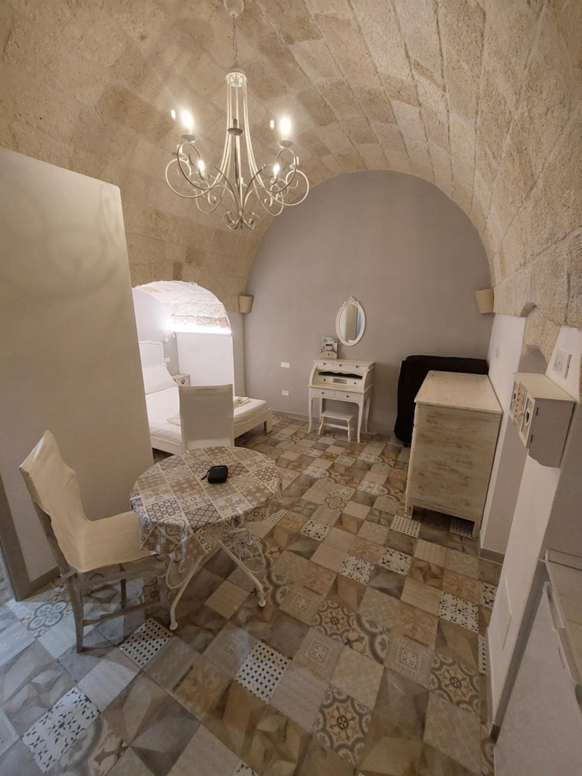 Dimora AltoMare Holiday Suites - Locazione Turistica