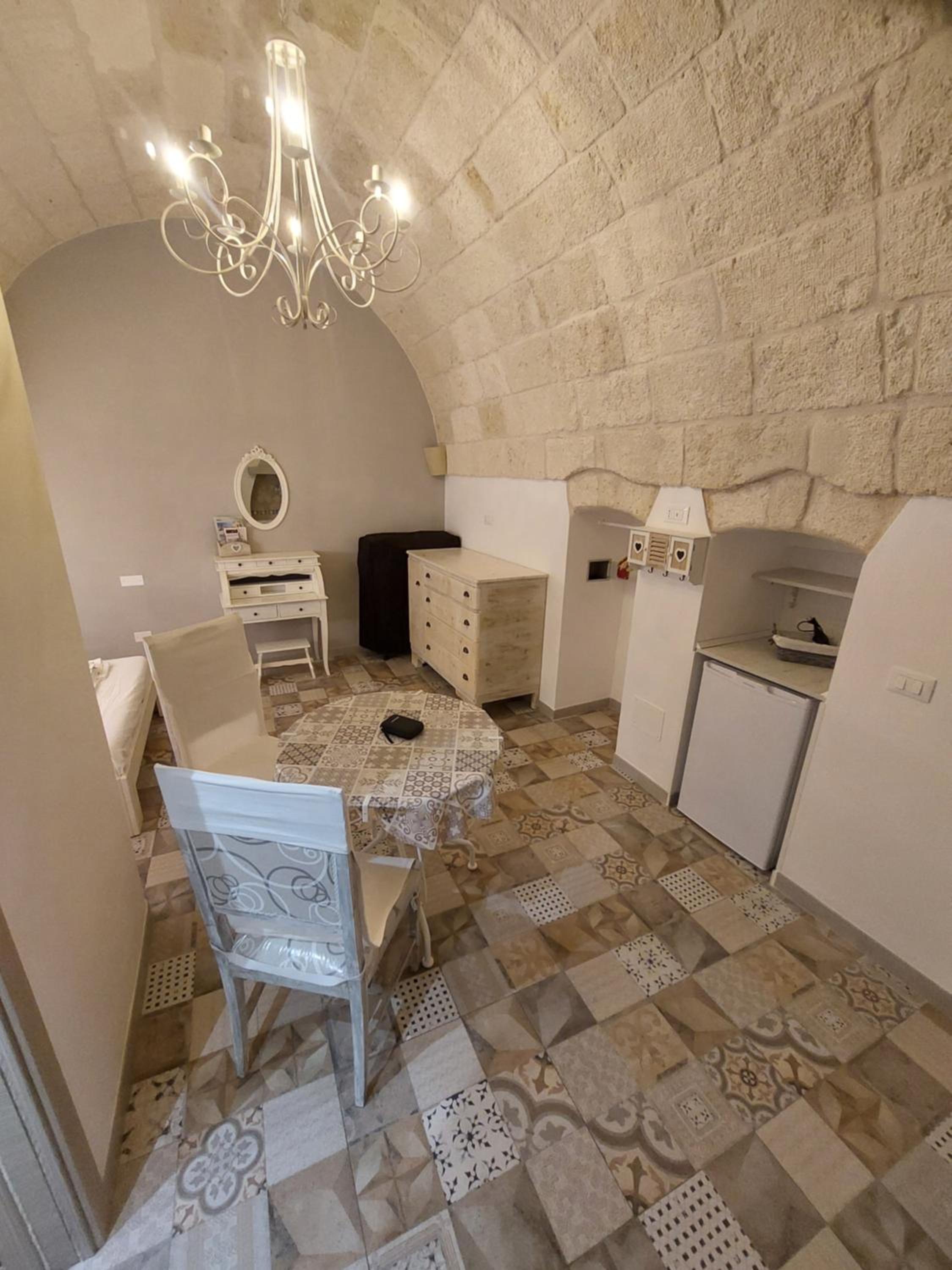 Dimora AltoMare Holiday Suites - Locazione Turistica
