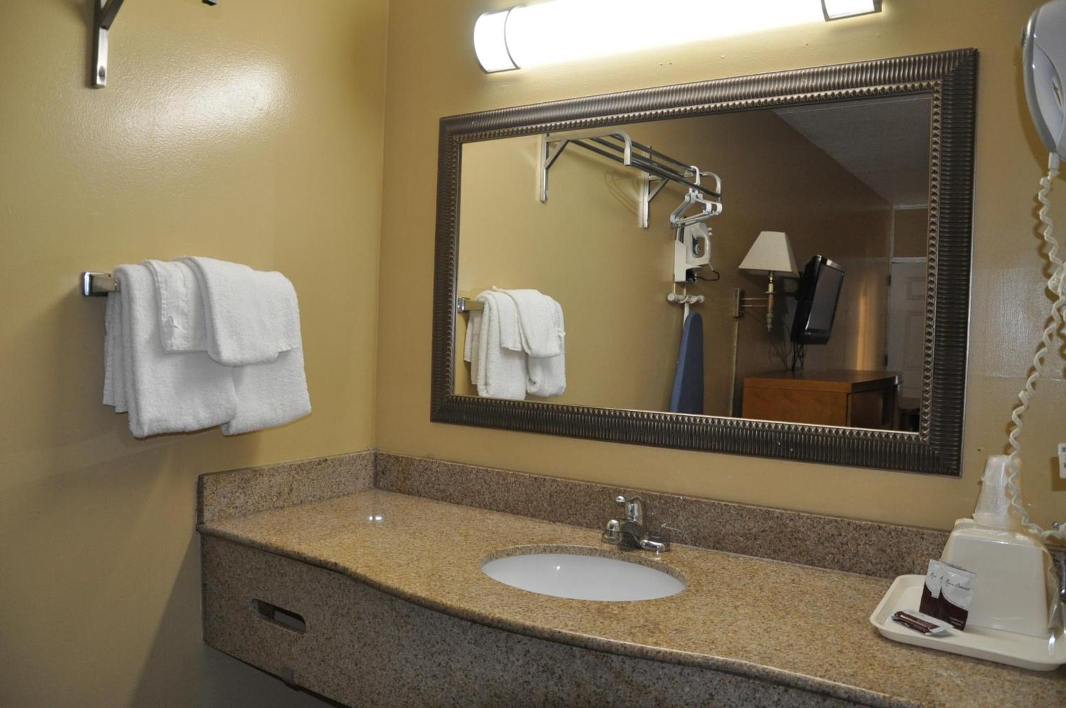 Best Rest Inn - Jacksonville