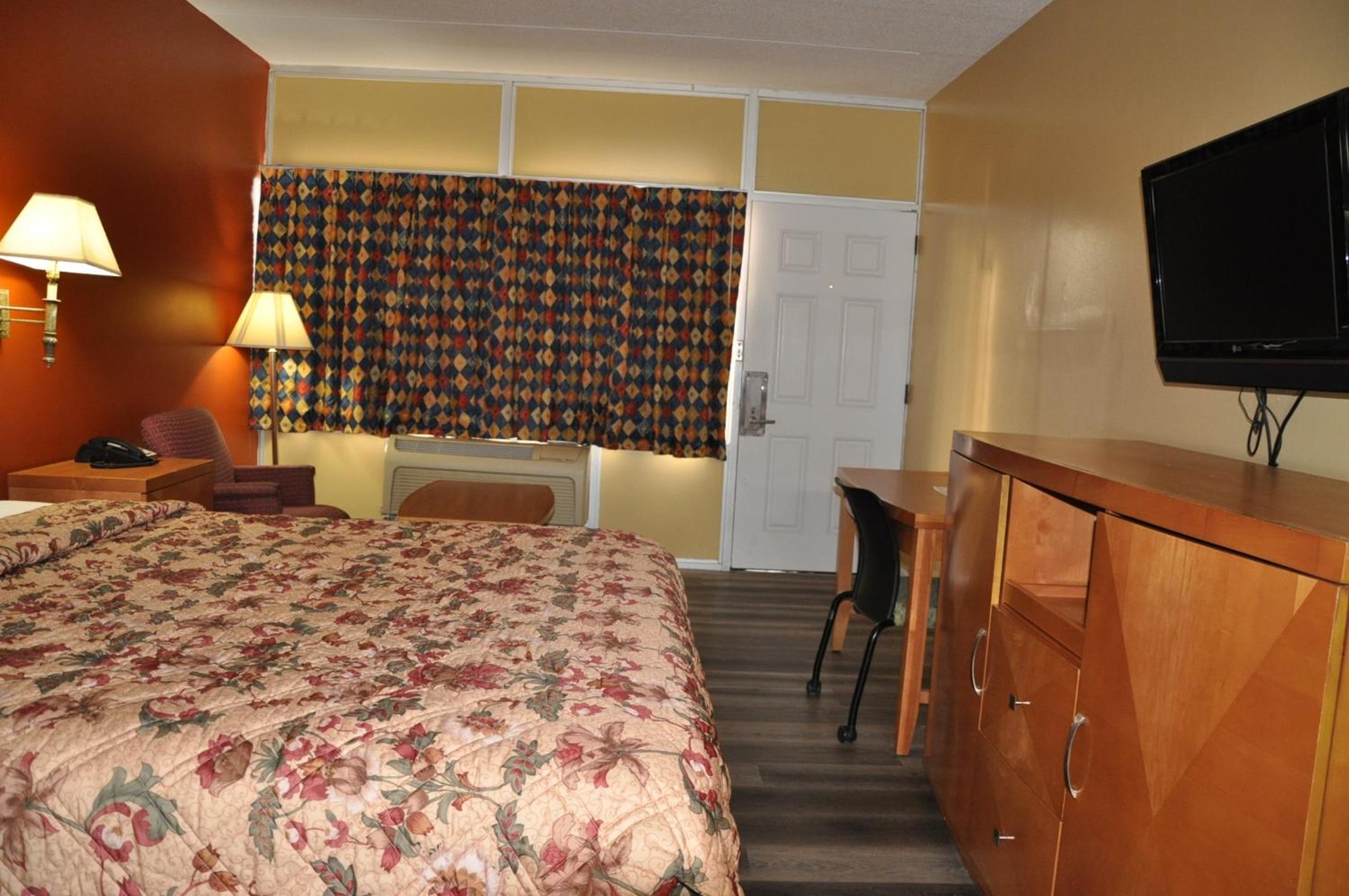 Best Rest Inn - Jacksonville