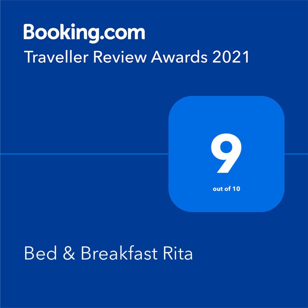 Bed & Breakfast Rita