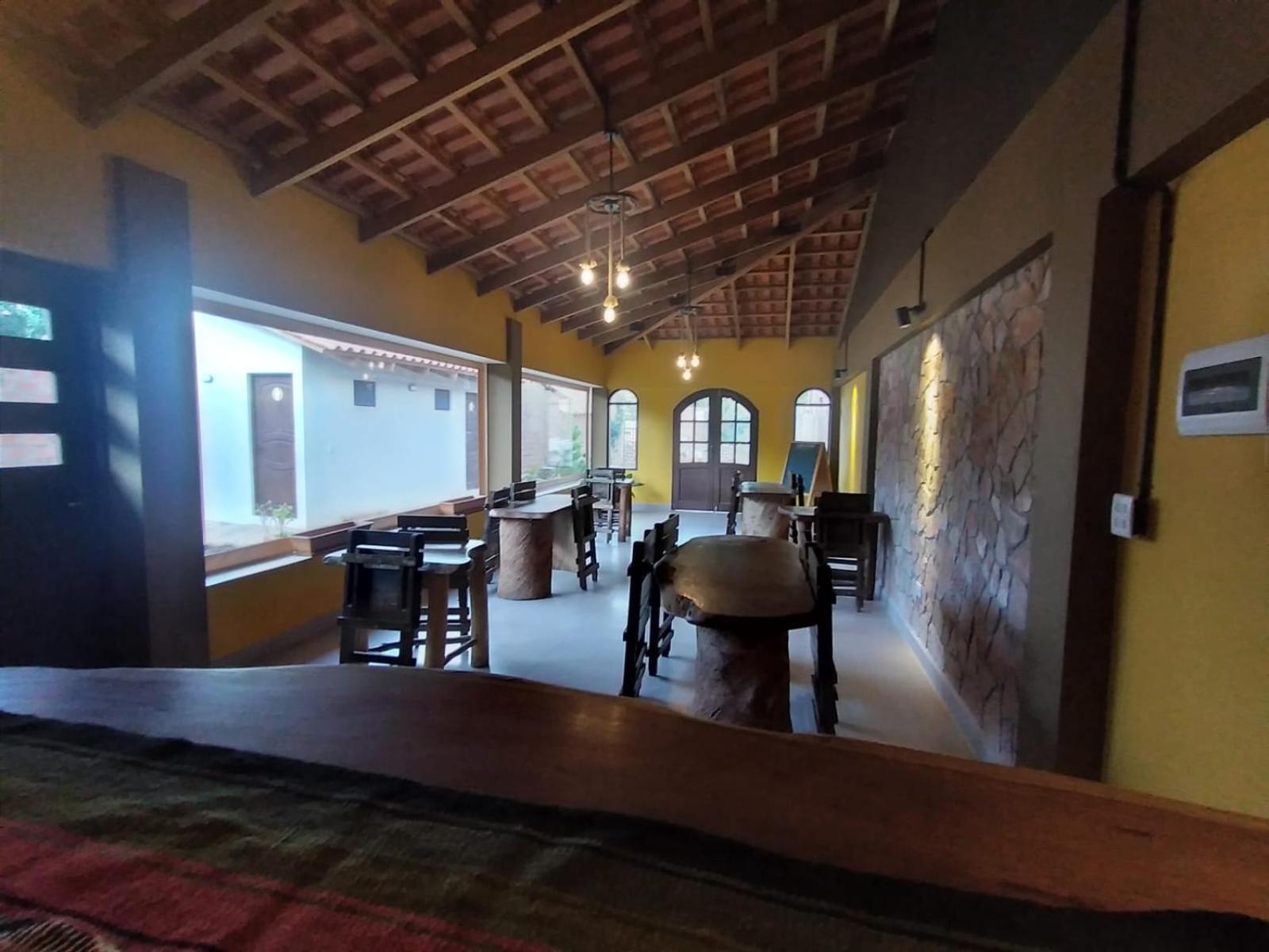 Como en Casa Torotoro