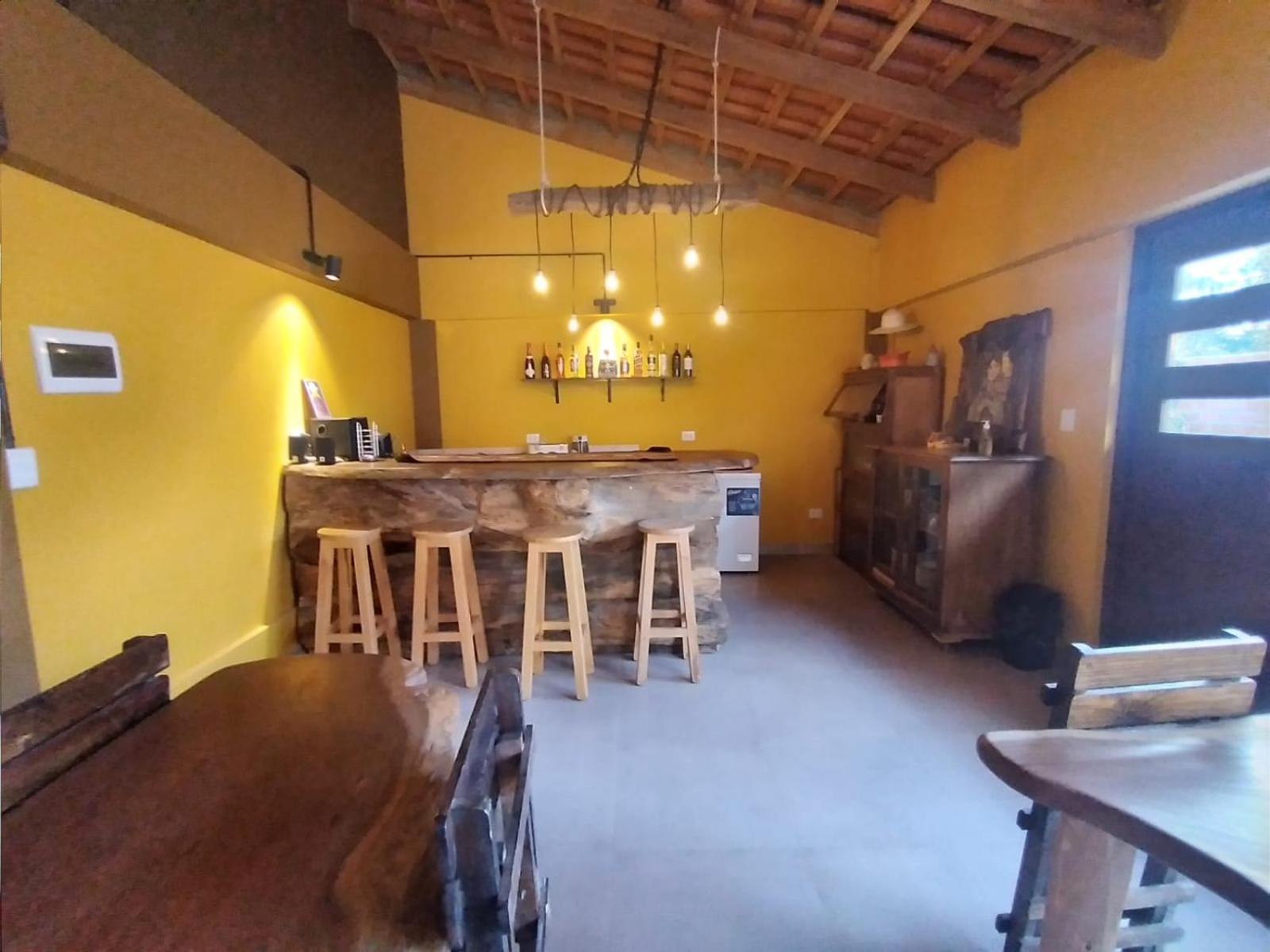Como en Casa Torotoro