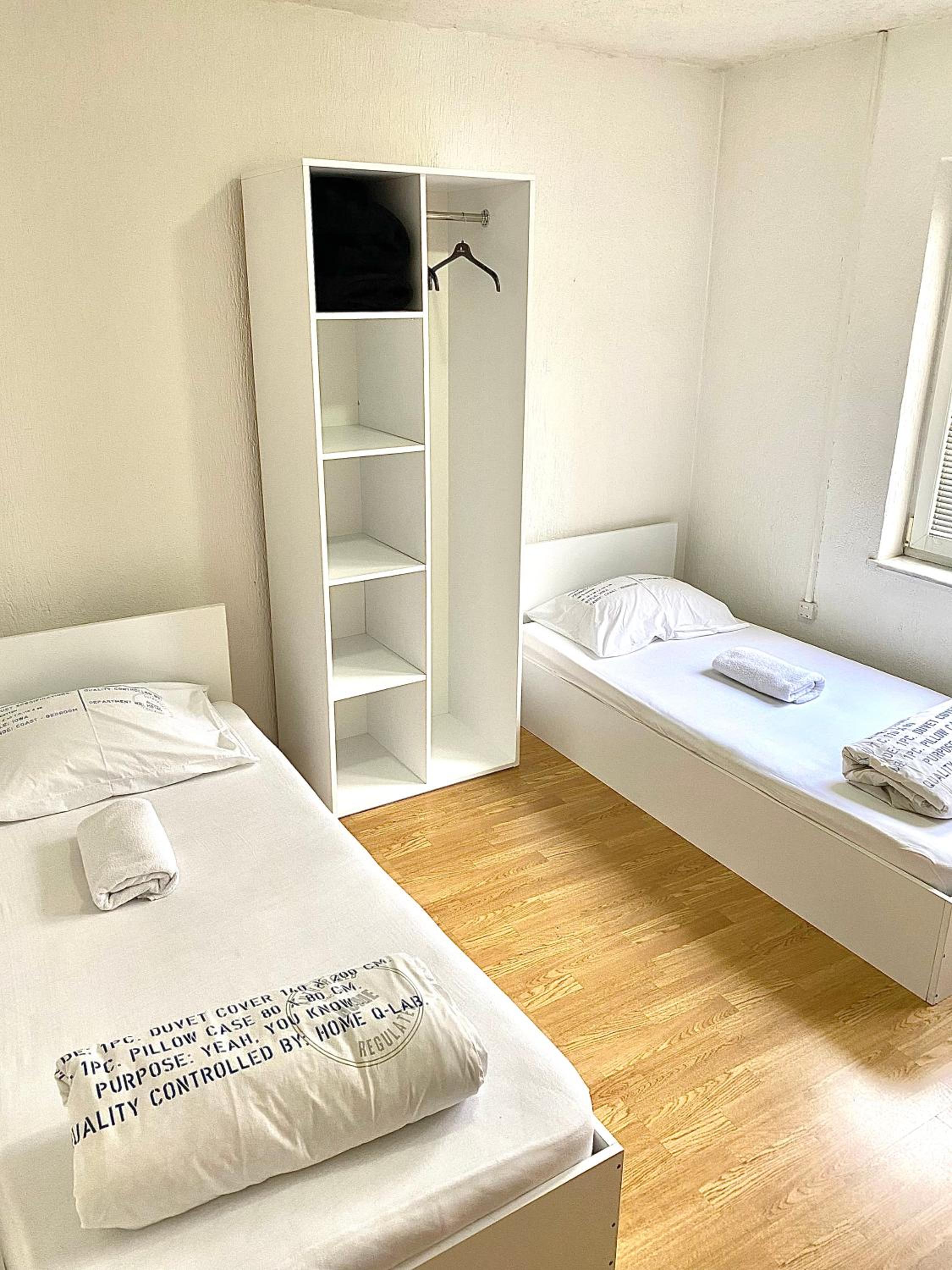 Bus Station Hostel, photo 41