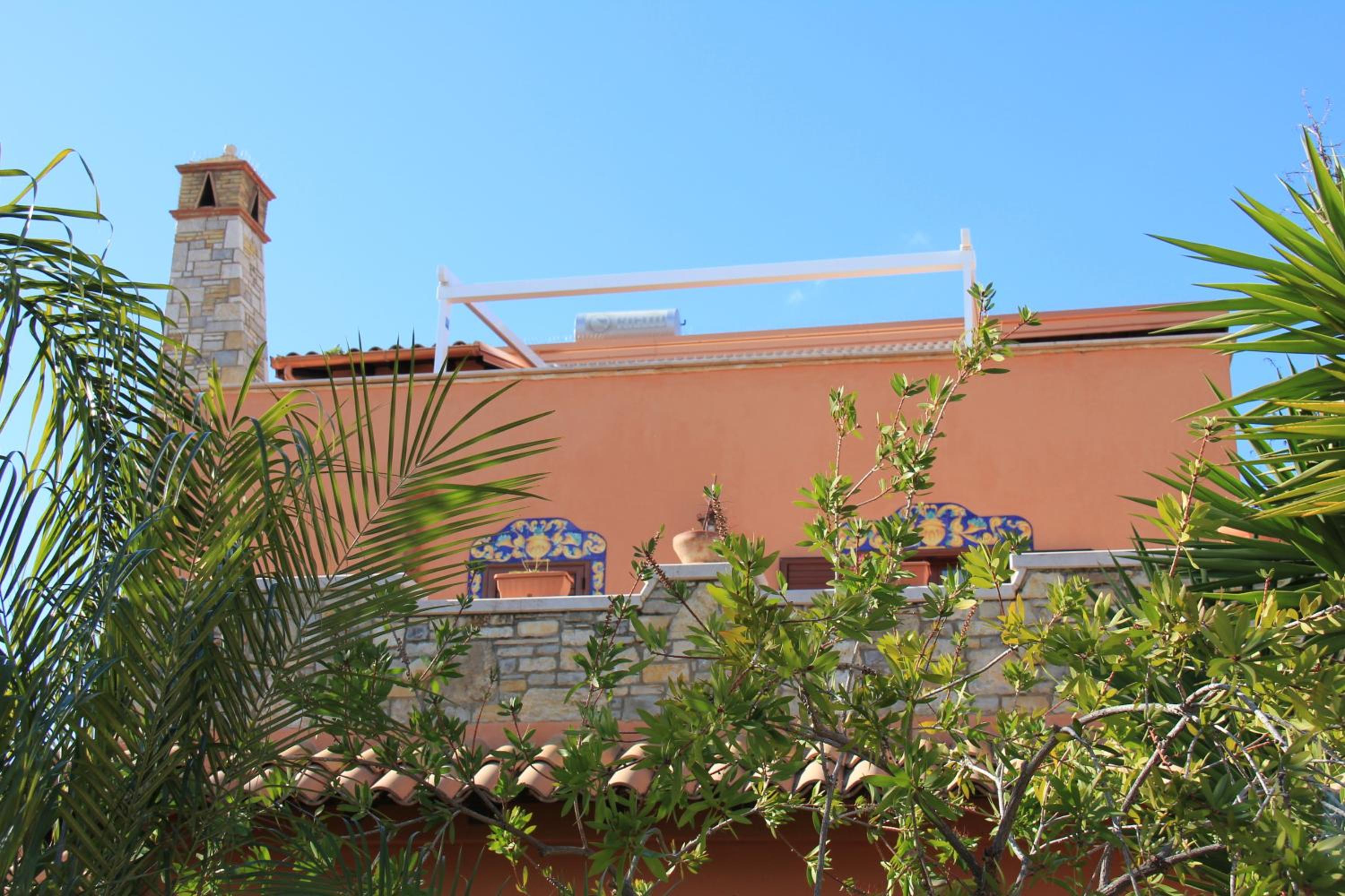 Villa Salvatore