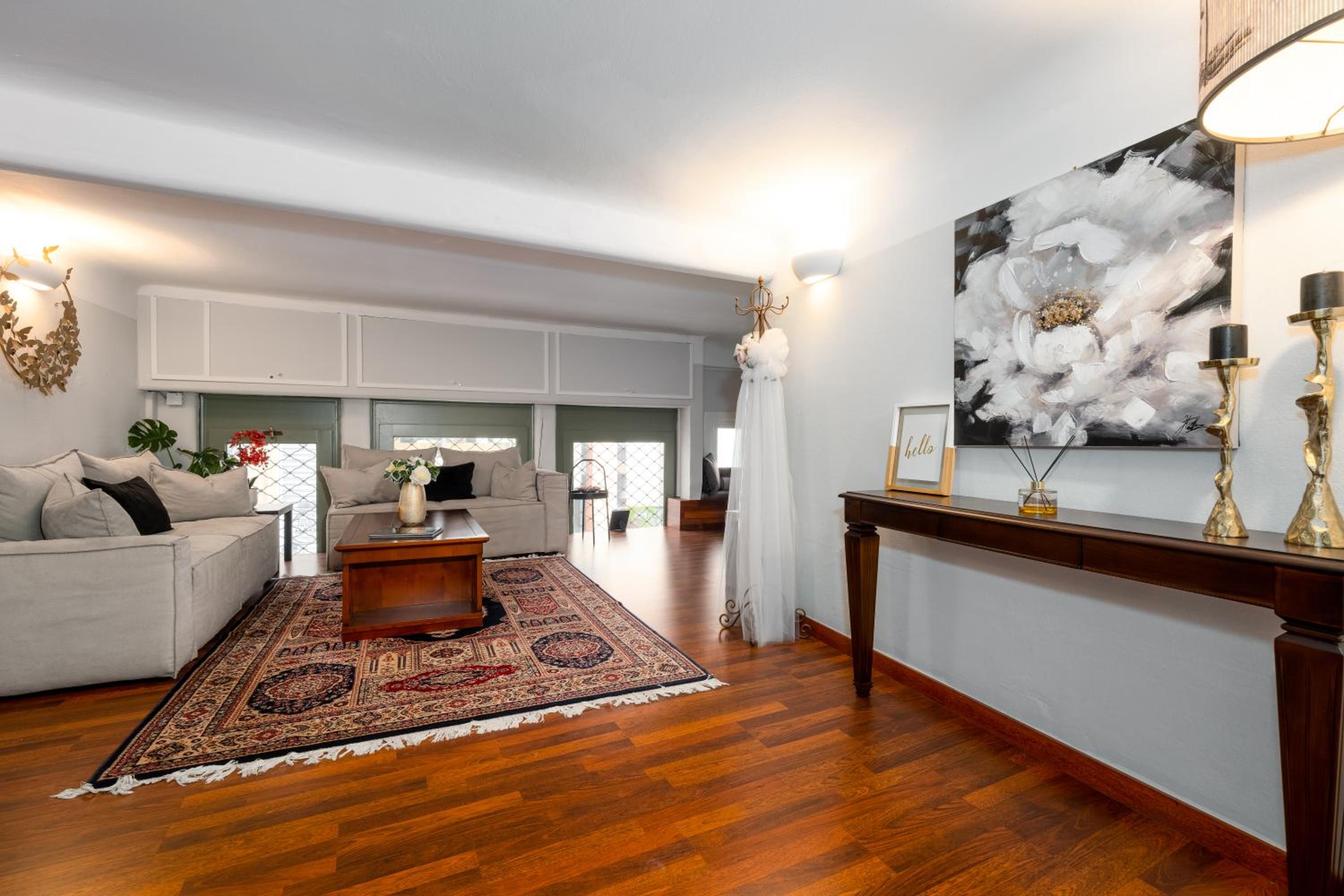 Asty Luxury Apartments
